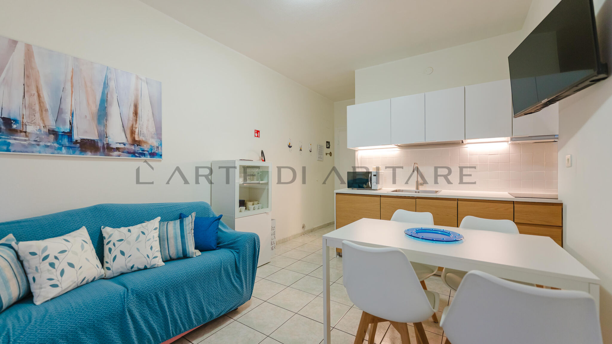 Italianway Jesolo Sea Shell Apartment