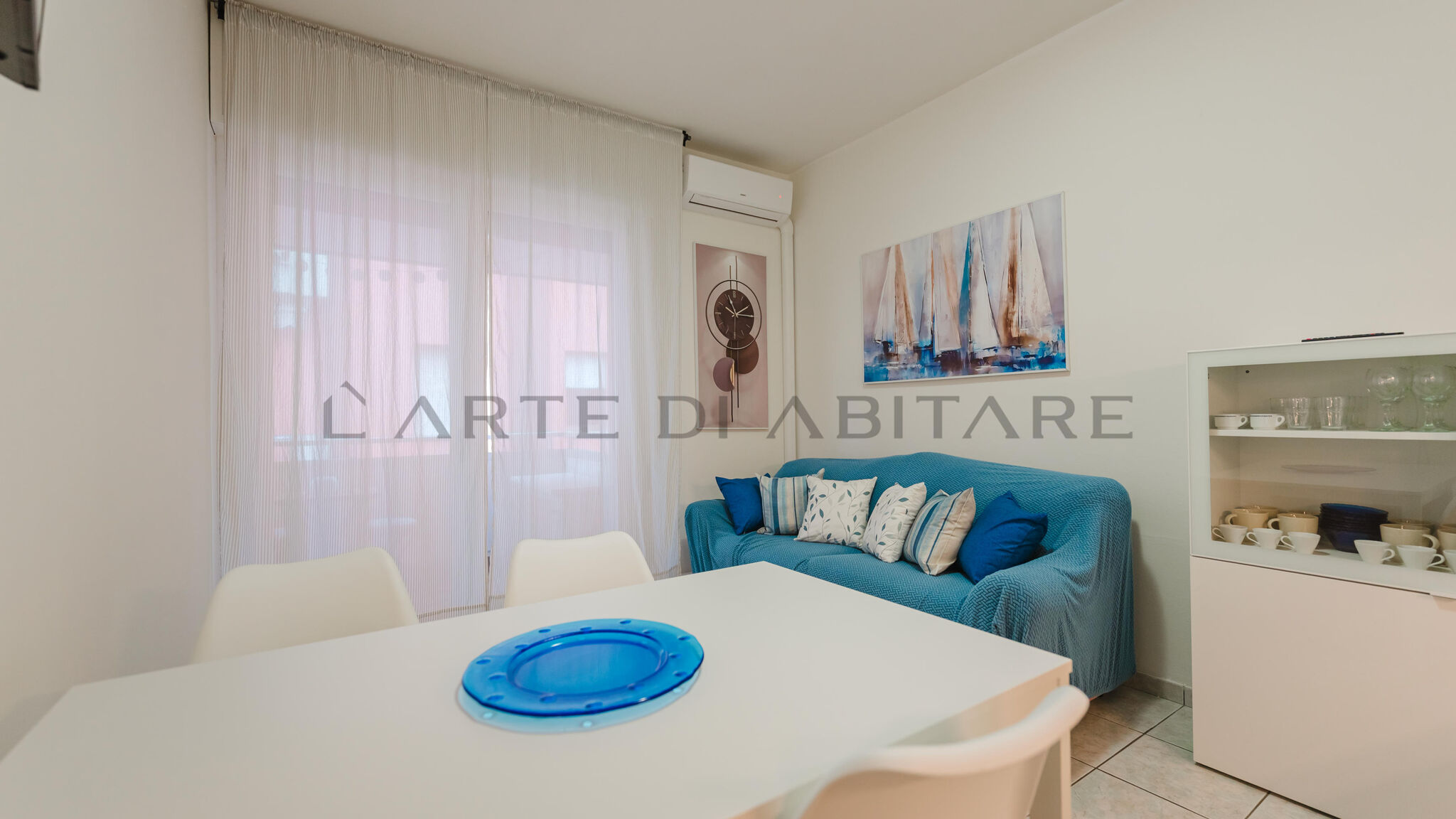 Italianway Jesolo Sea Shell Apartment