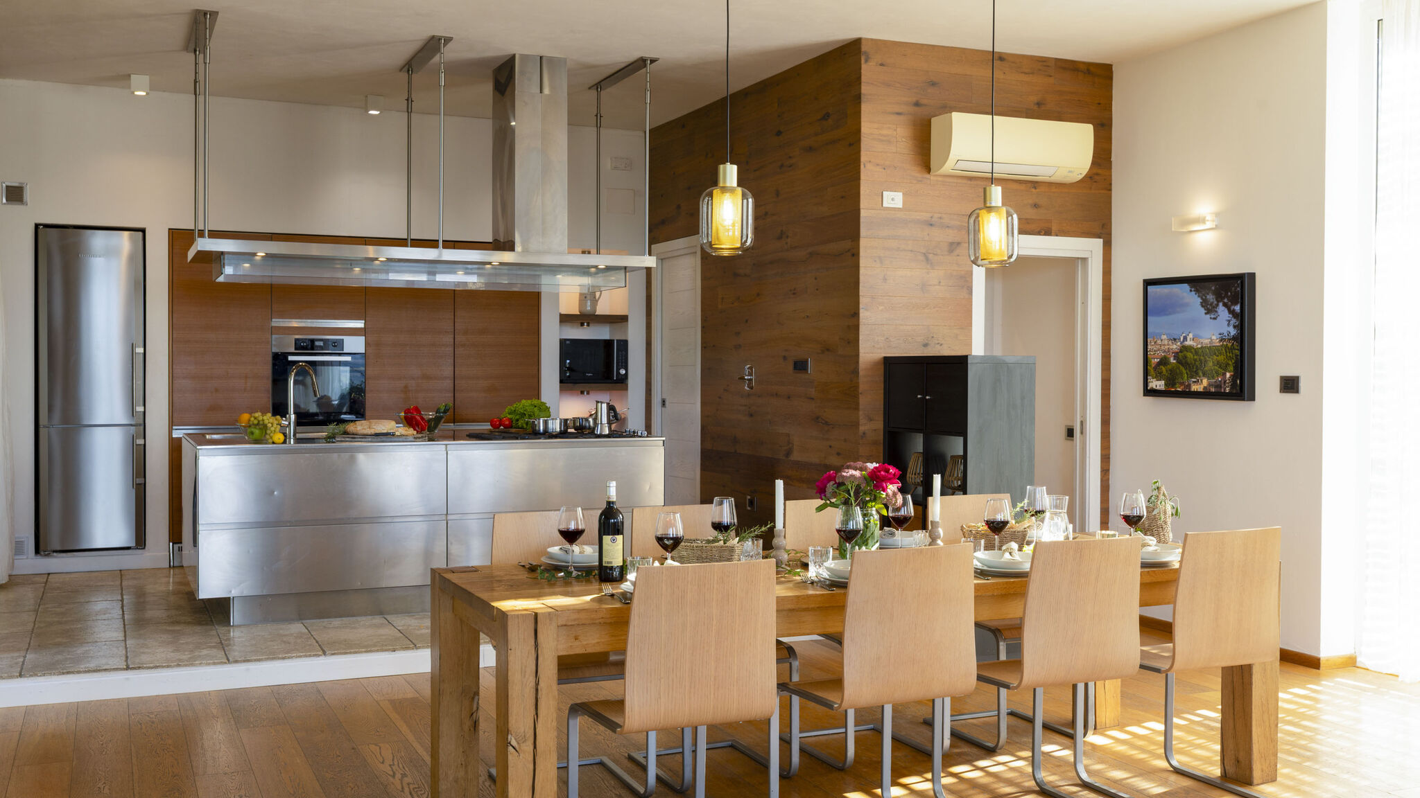 Italianway Todi Brightline Villa 8