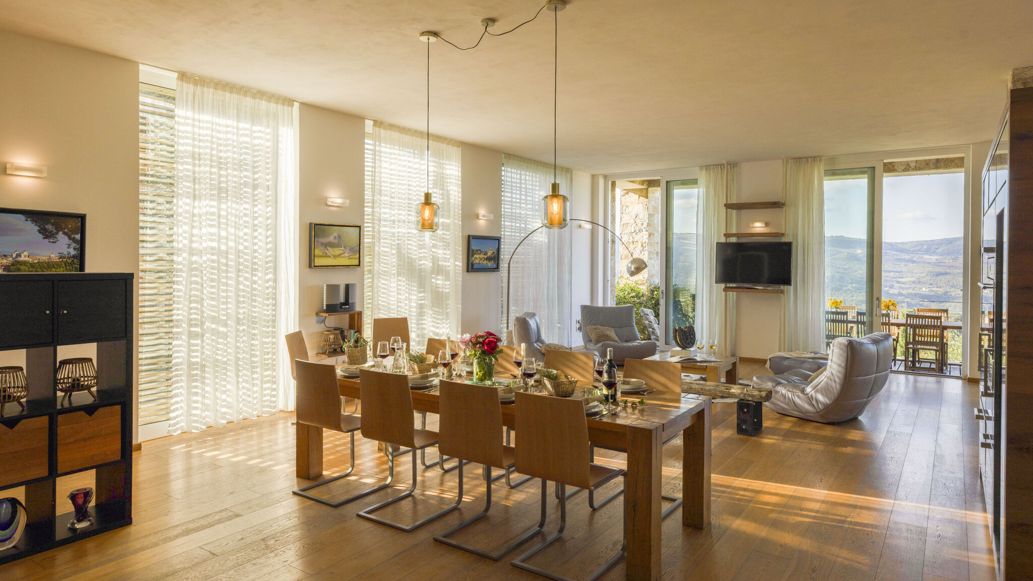 Italianway Todi Brightline Villa 8