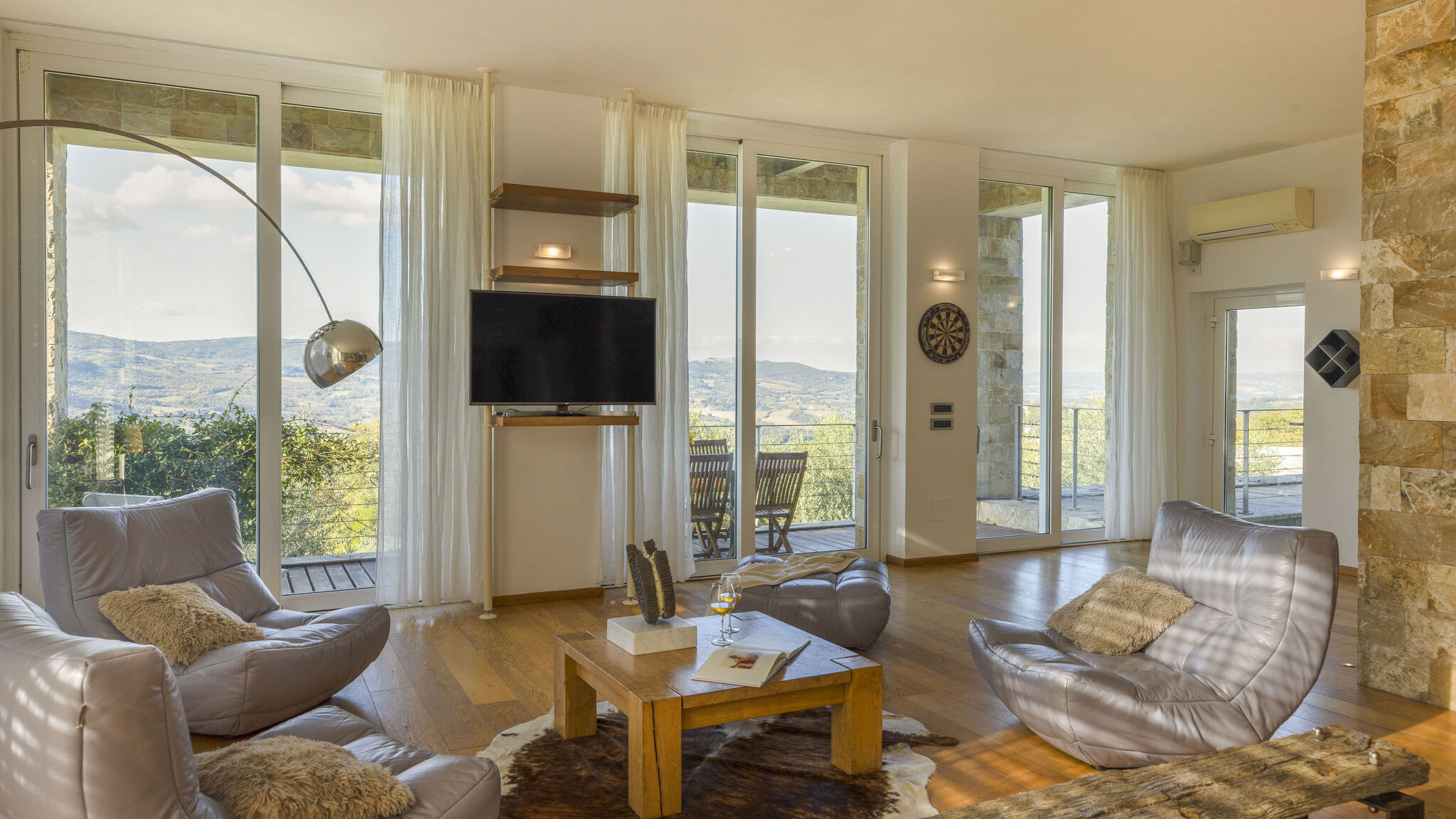 Italianway Todi Brightline Villa 8