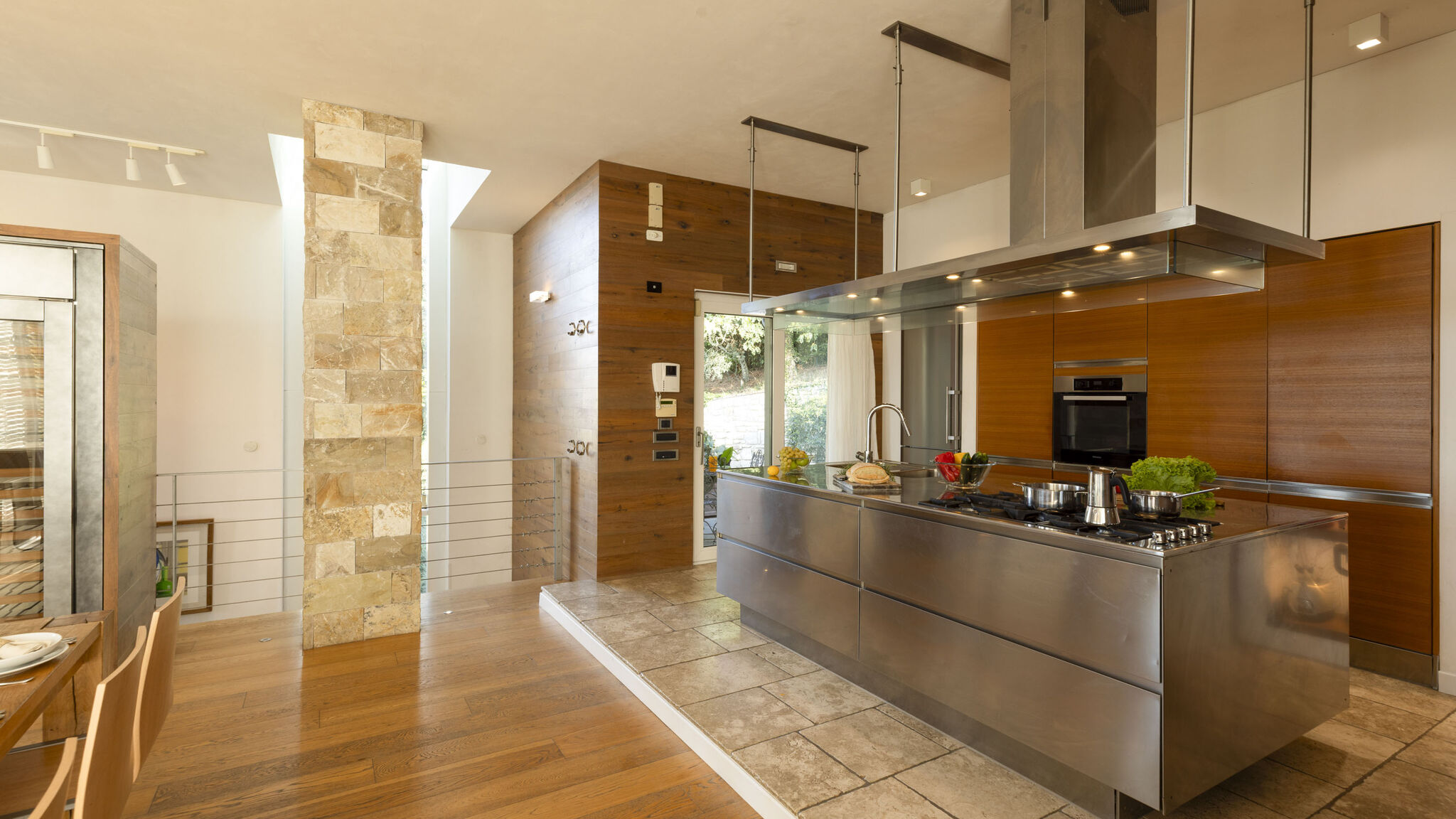 Italianway Todi Brightline Villa 8