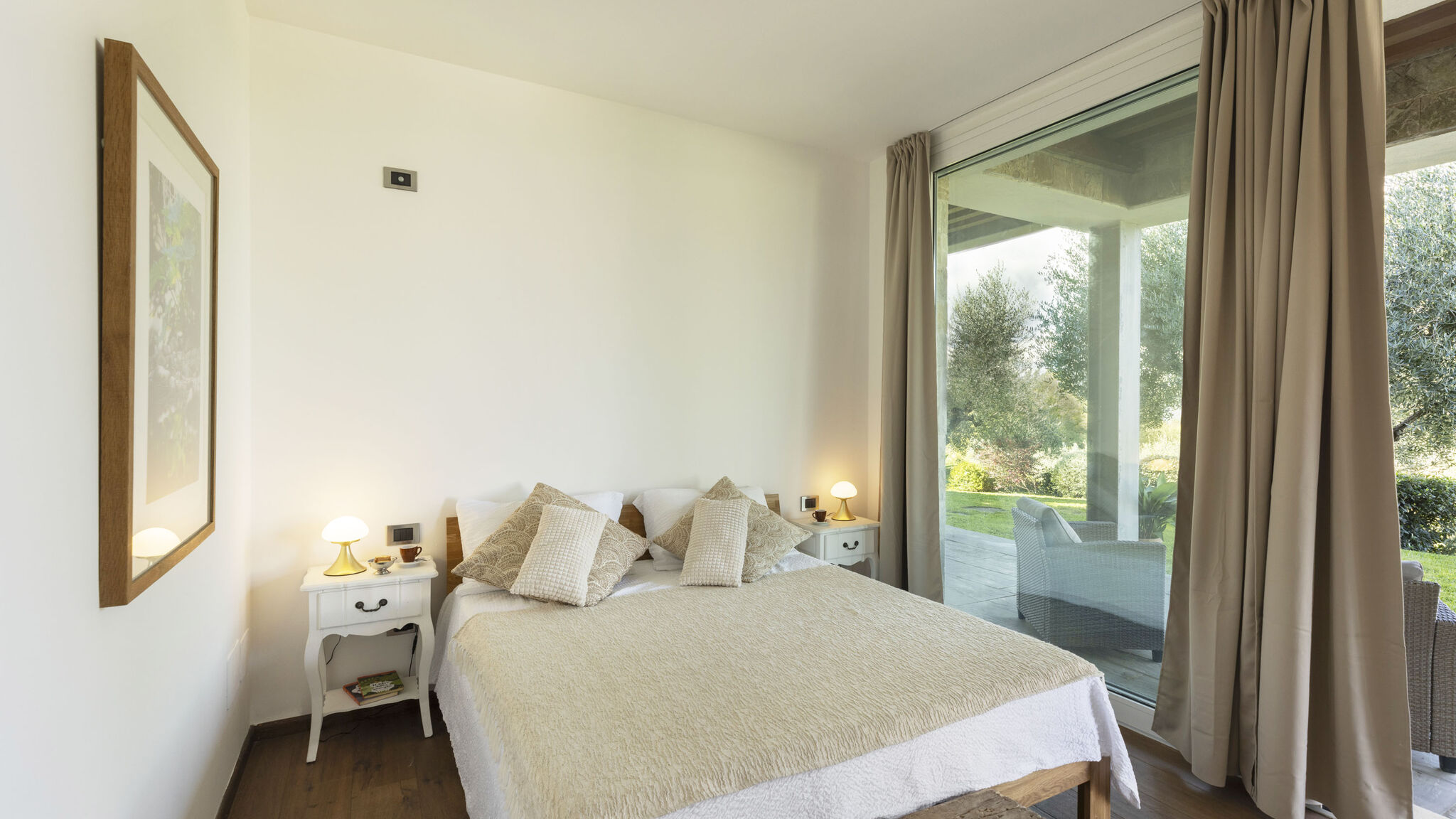 Italianway Todi Brightline Villa 8