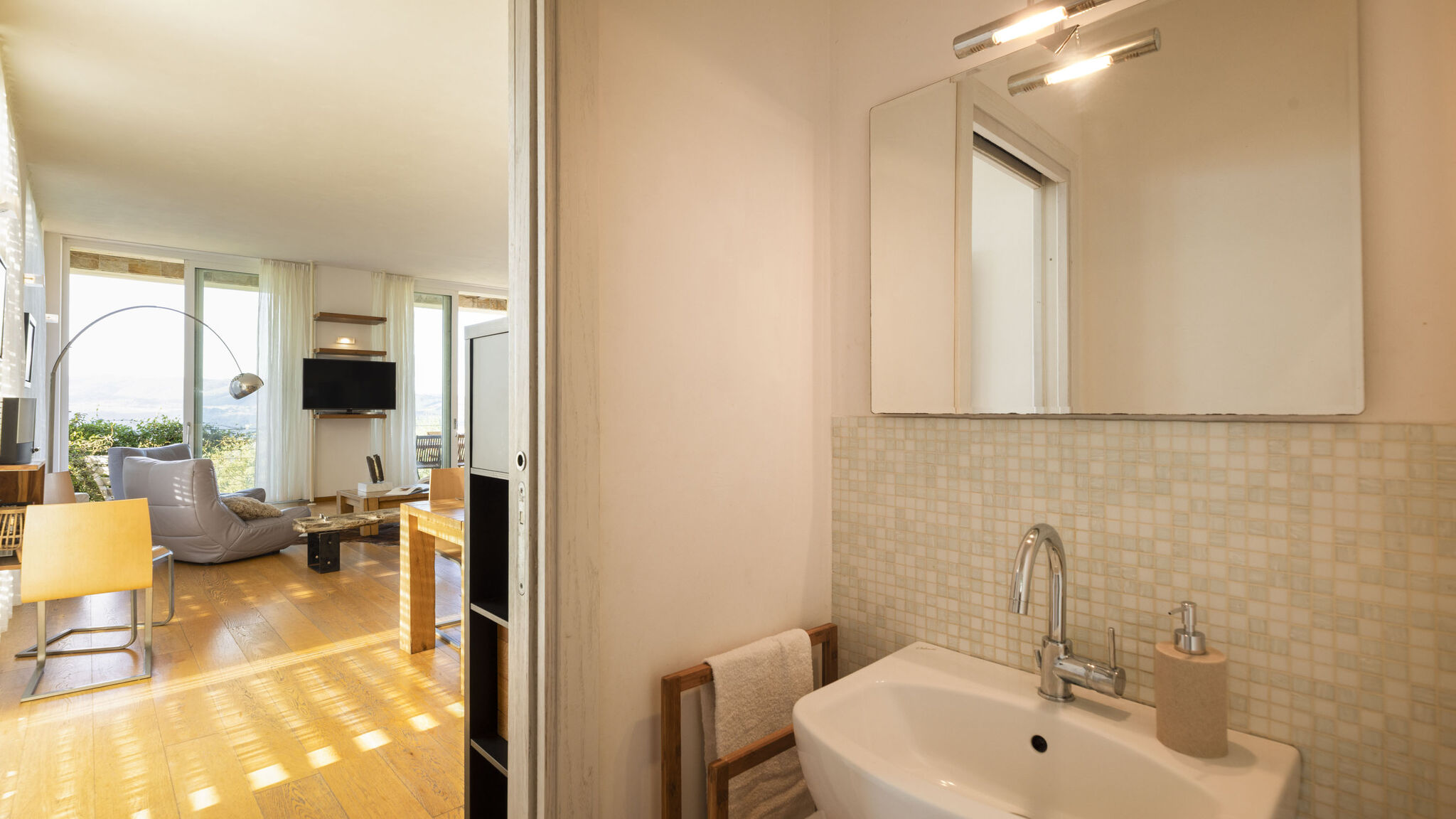 Italianway Todi Brightline Villa 8