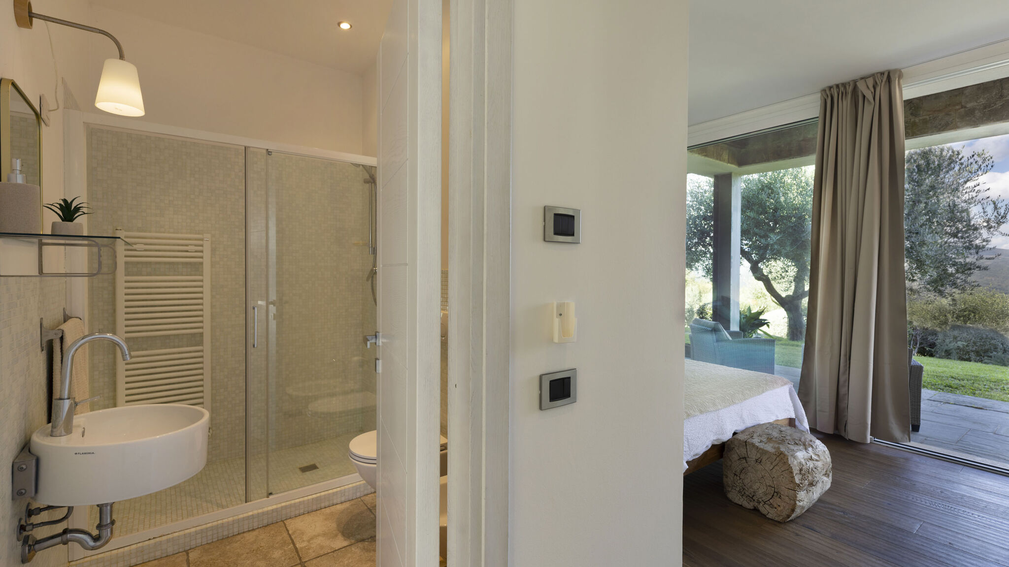 Italianway Todi Brightline Villa 8