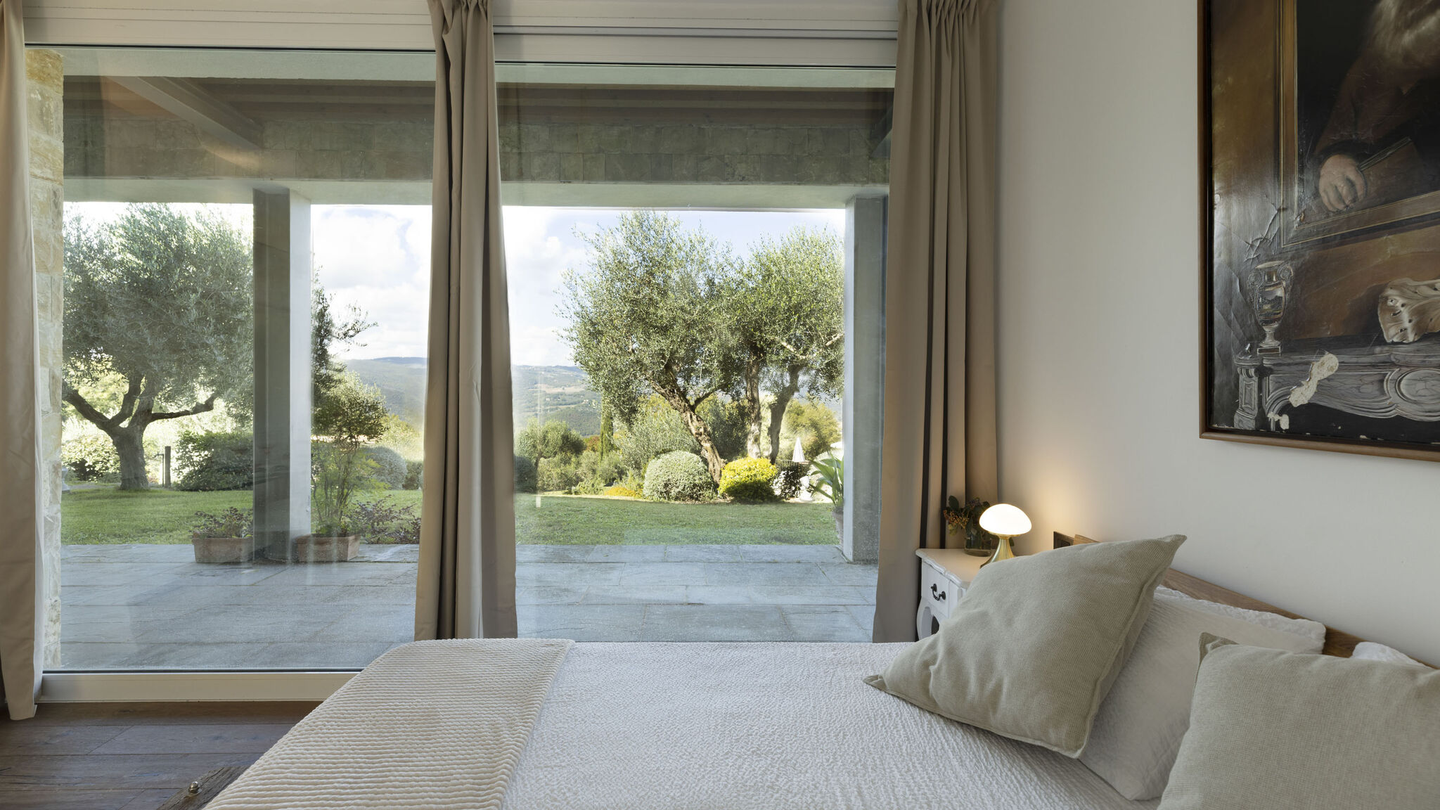 Italianway Todi Brightline Villa 8