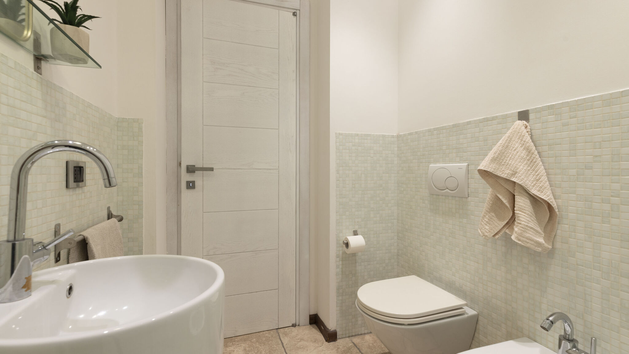 Italianway Todi Brightline Villa 8