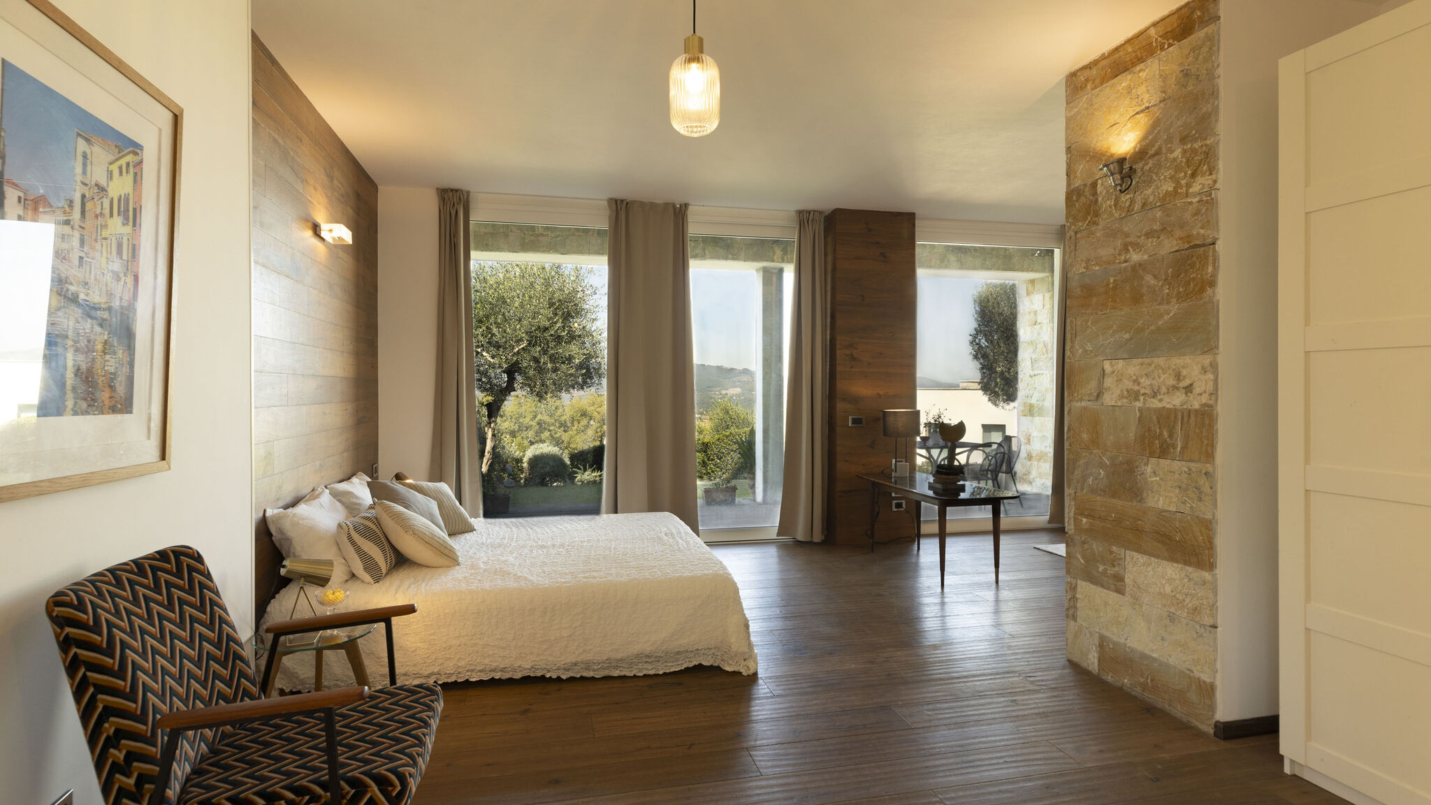 Italianway Todi Brightline Villa 8