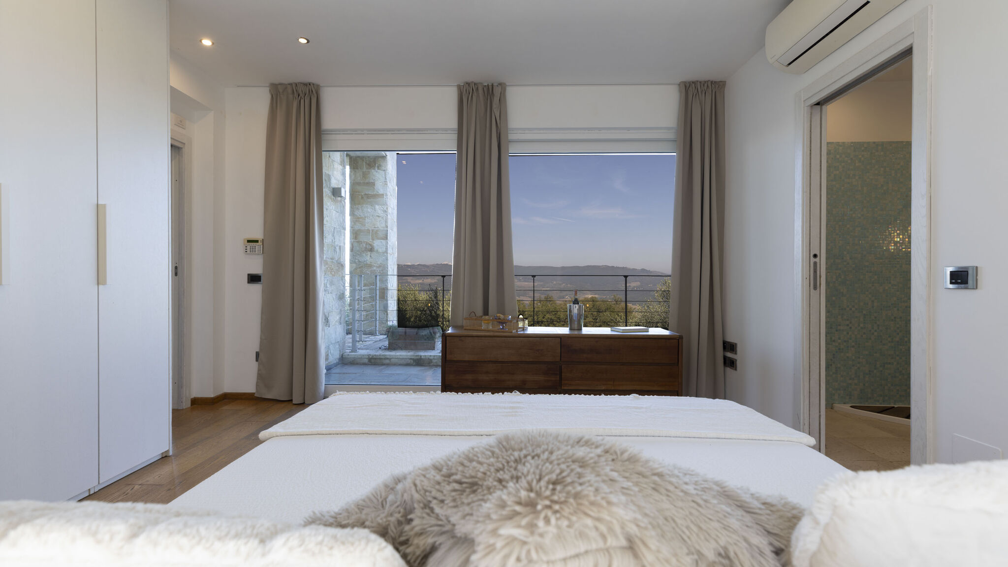 Italianway Todi Brightline Villa 8