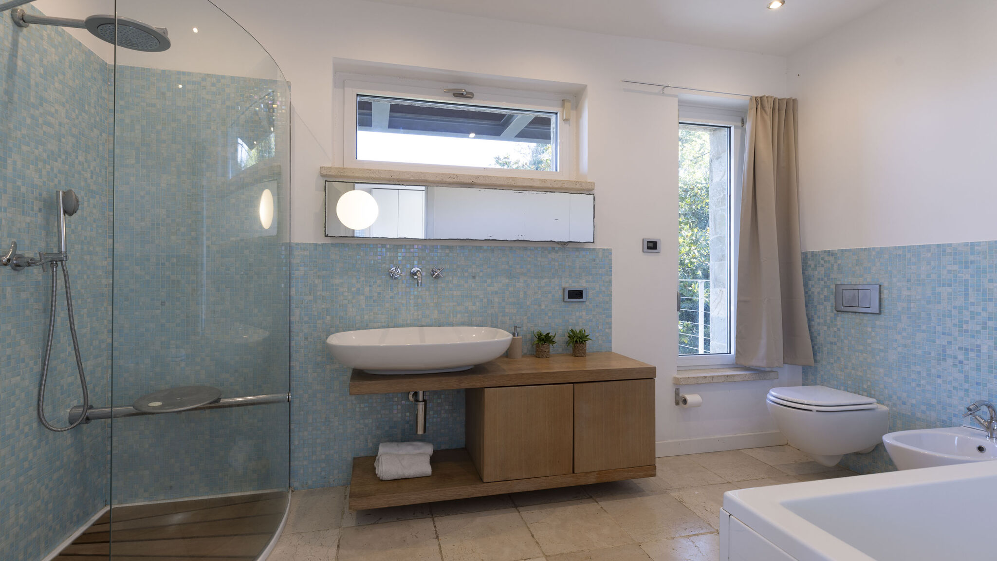 Italianway Todi Brightline Villa 8