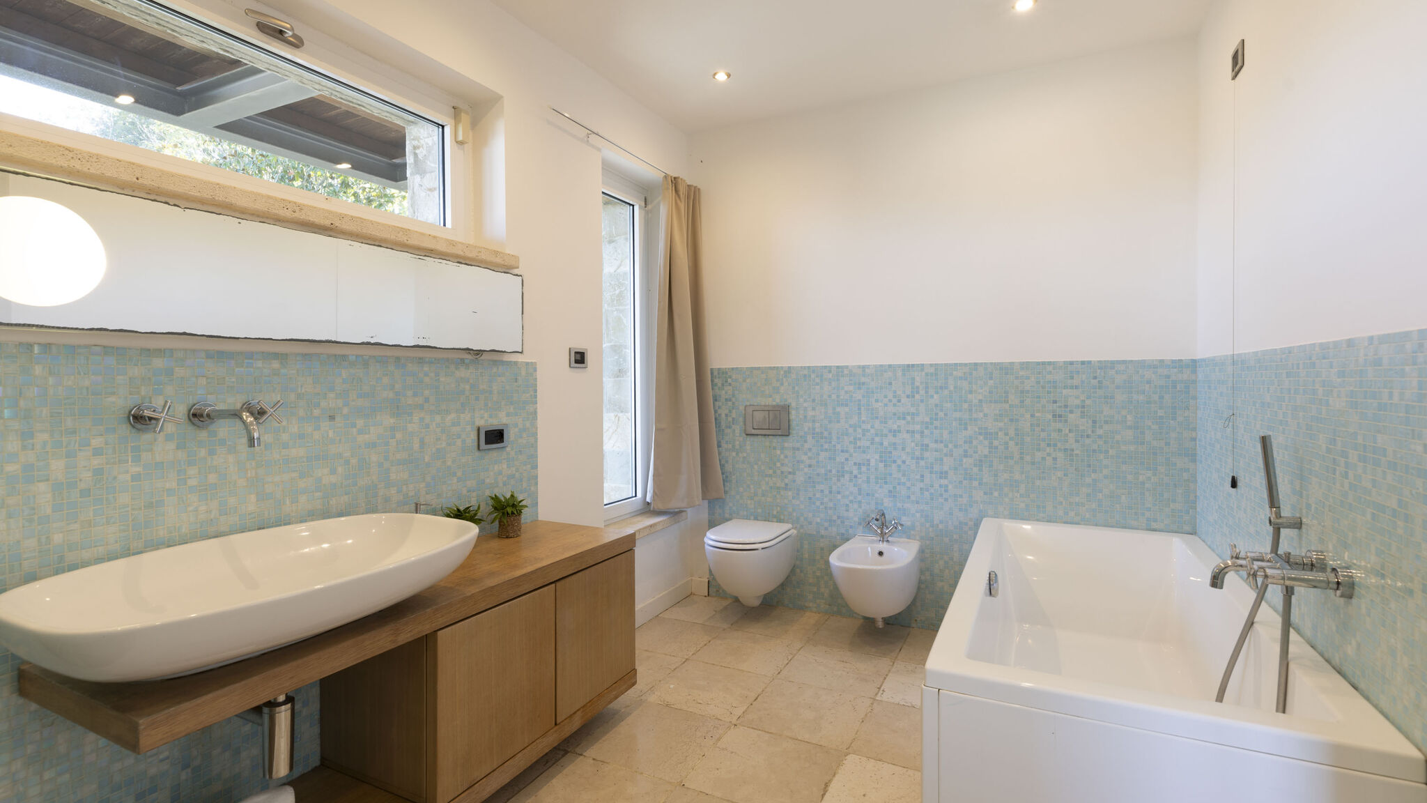 Italianway Todi Brightline Villa 8