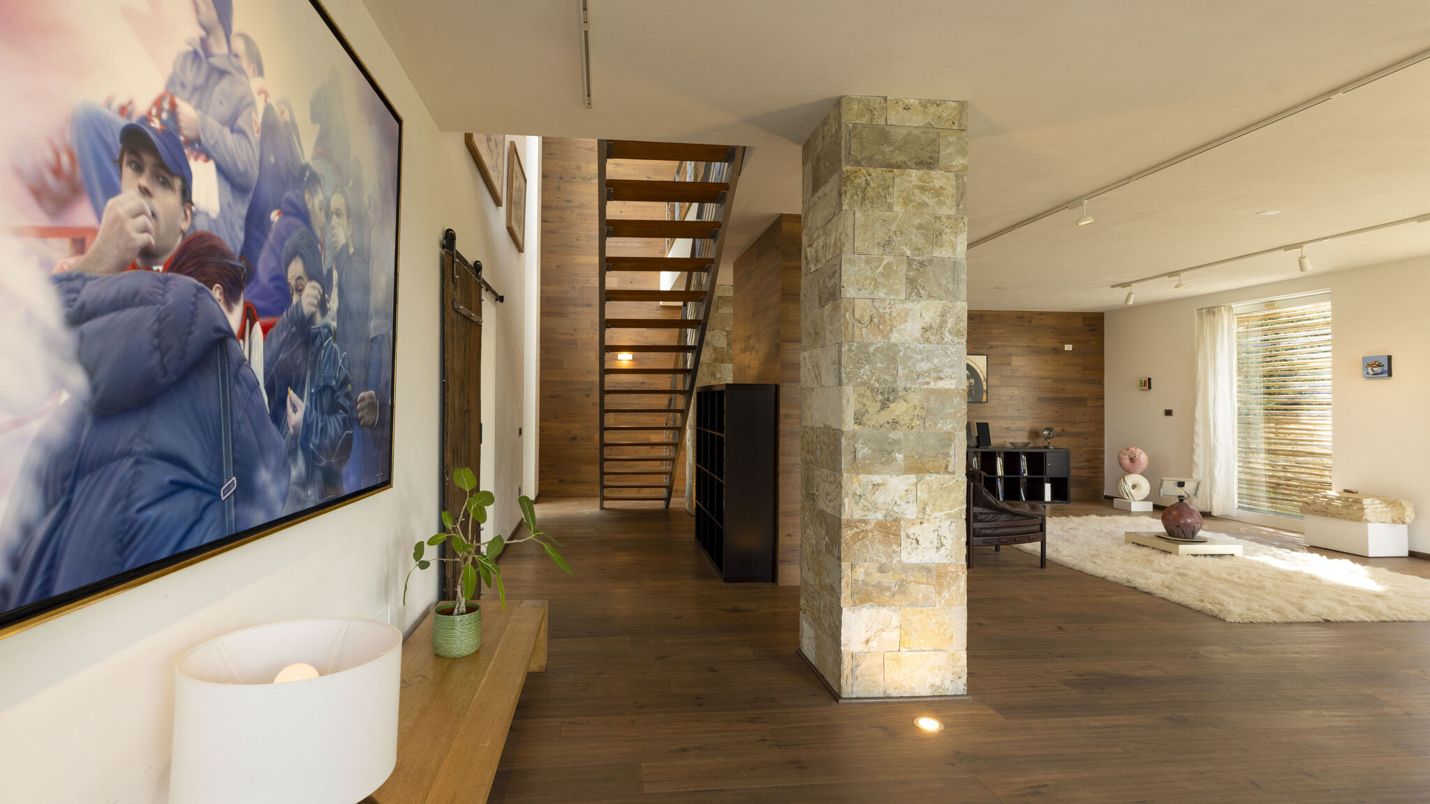 Italianway Todi Brightline Villa 8