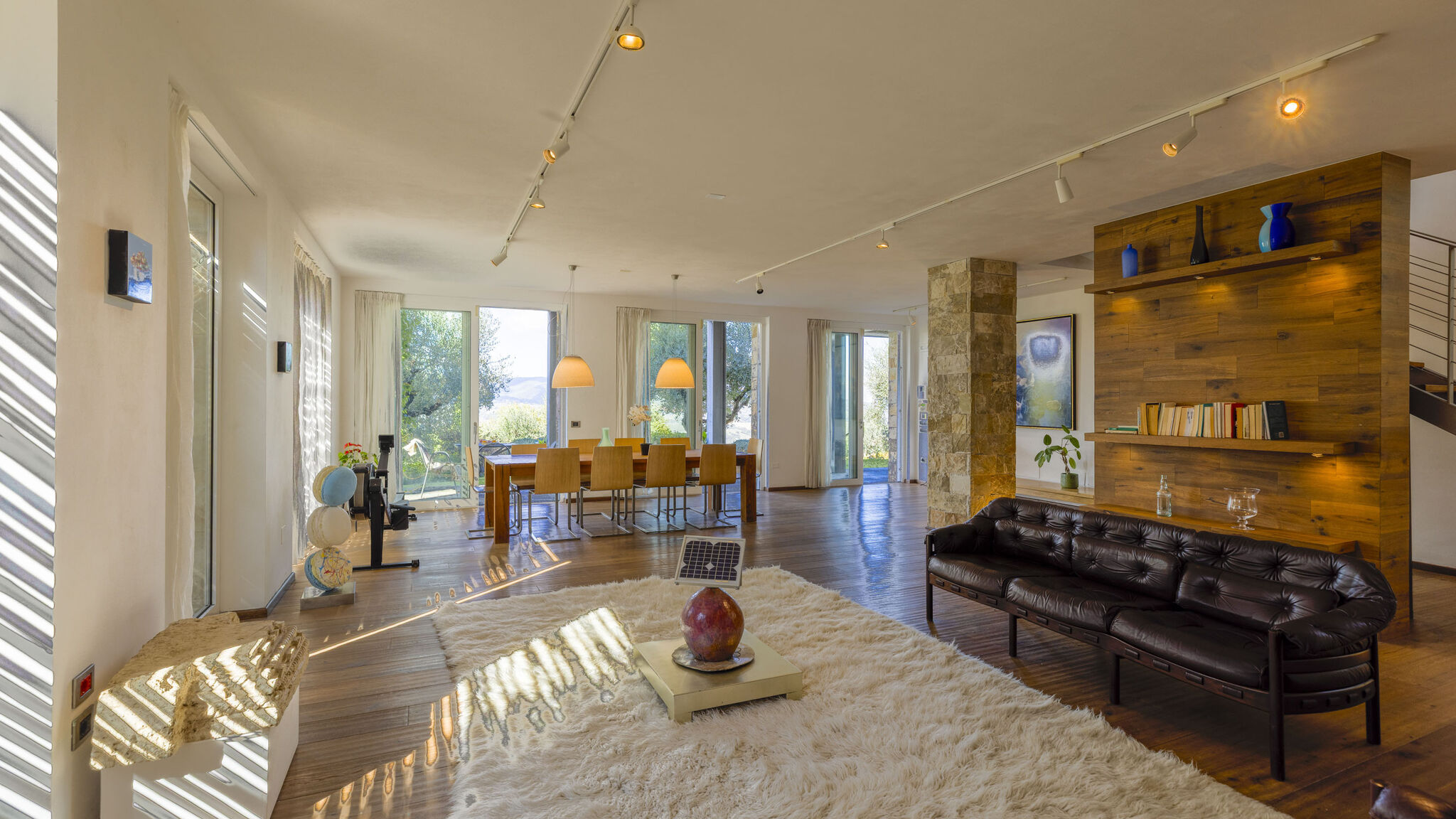 Italianway Todi Brightline Villa 8