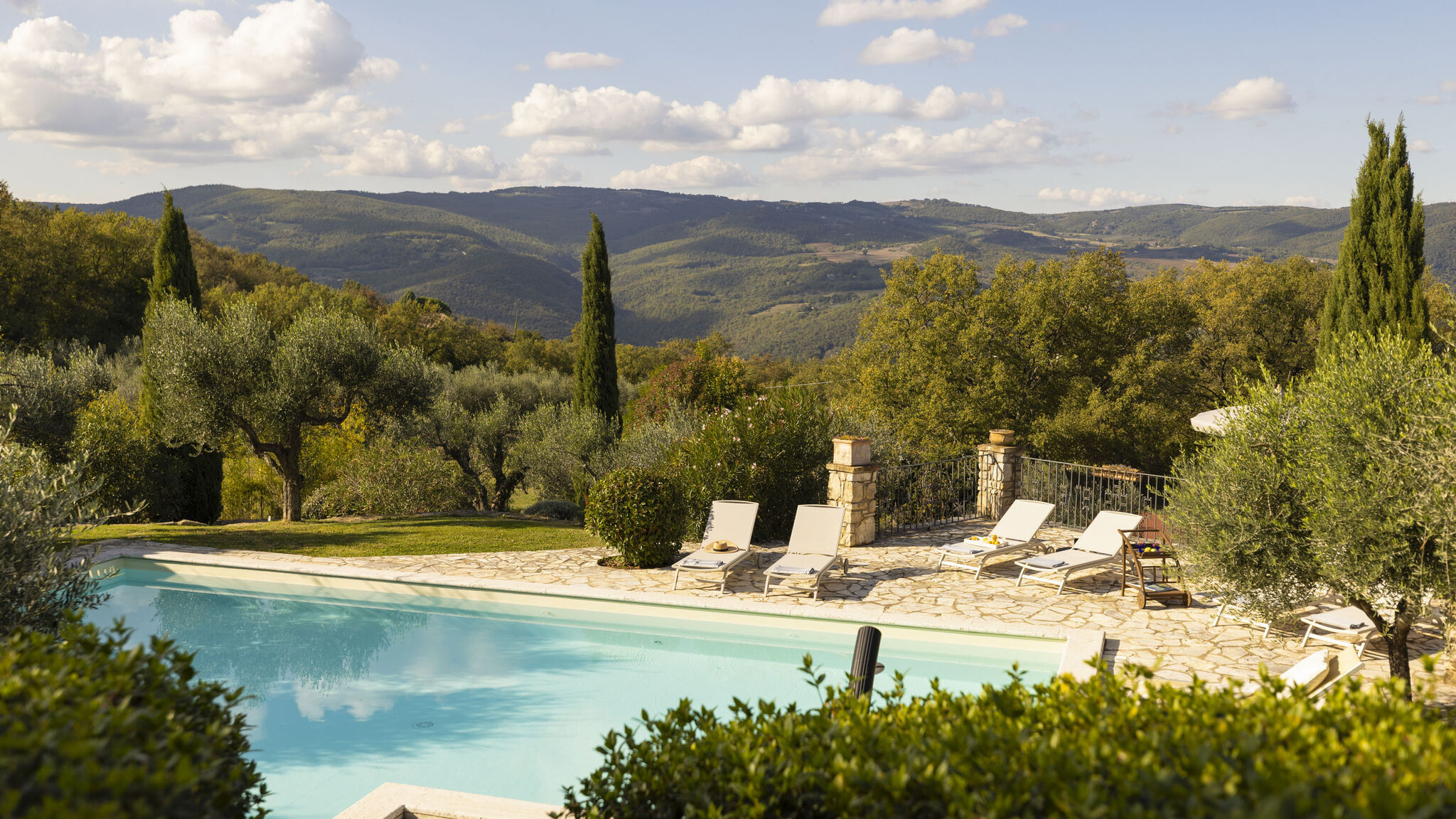 Italianway Todi Brightline Villa 8