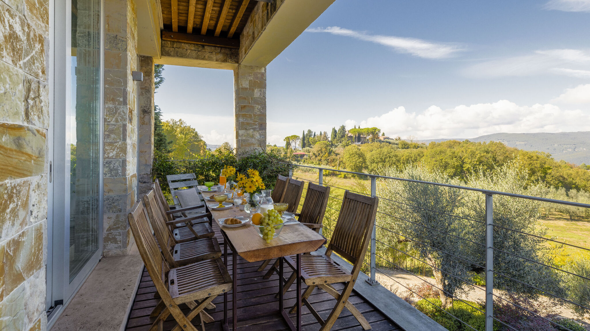 Italianway Todi Brightline Villa 8