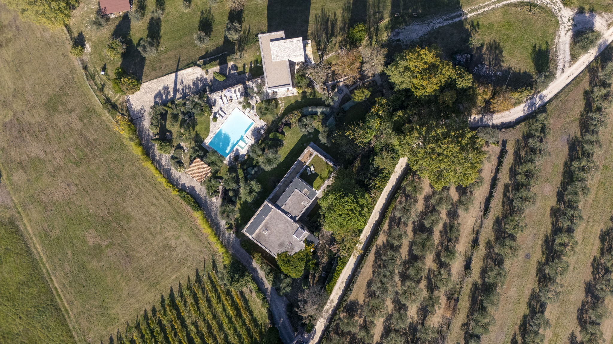 Italianway Todi Brightline Villa 8