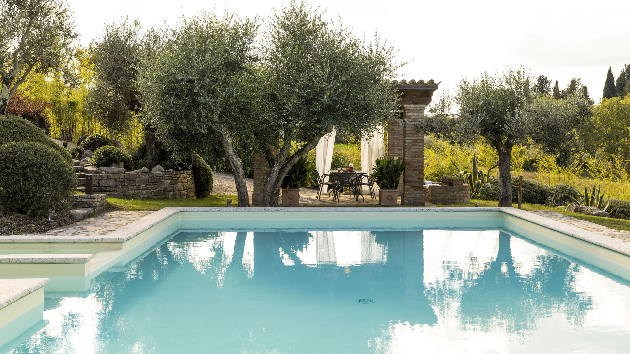 Italianway Todi Brightline Villa 8