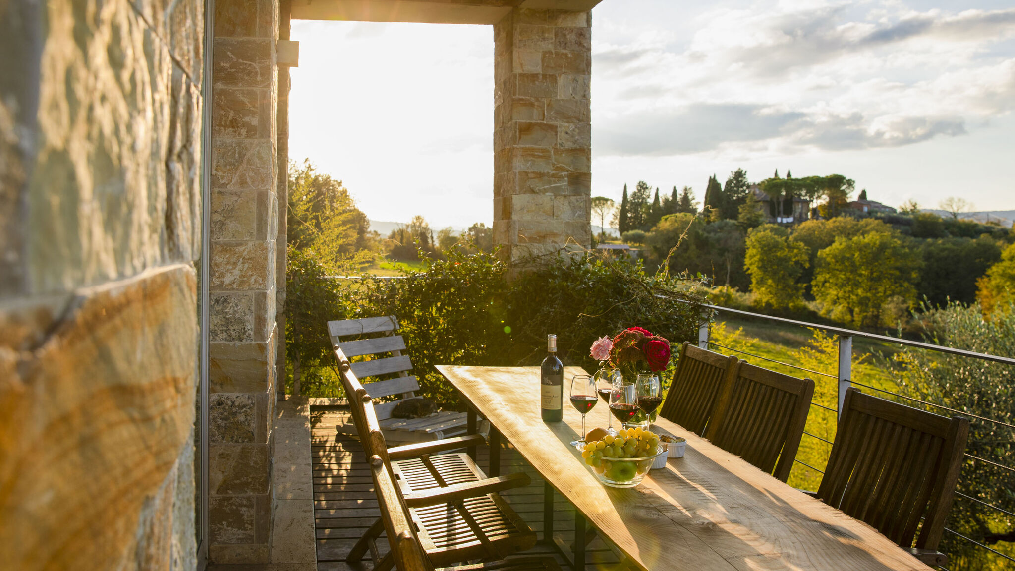 Italianway Todi Brightline Villa 8