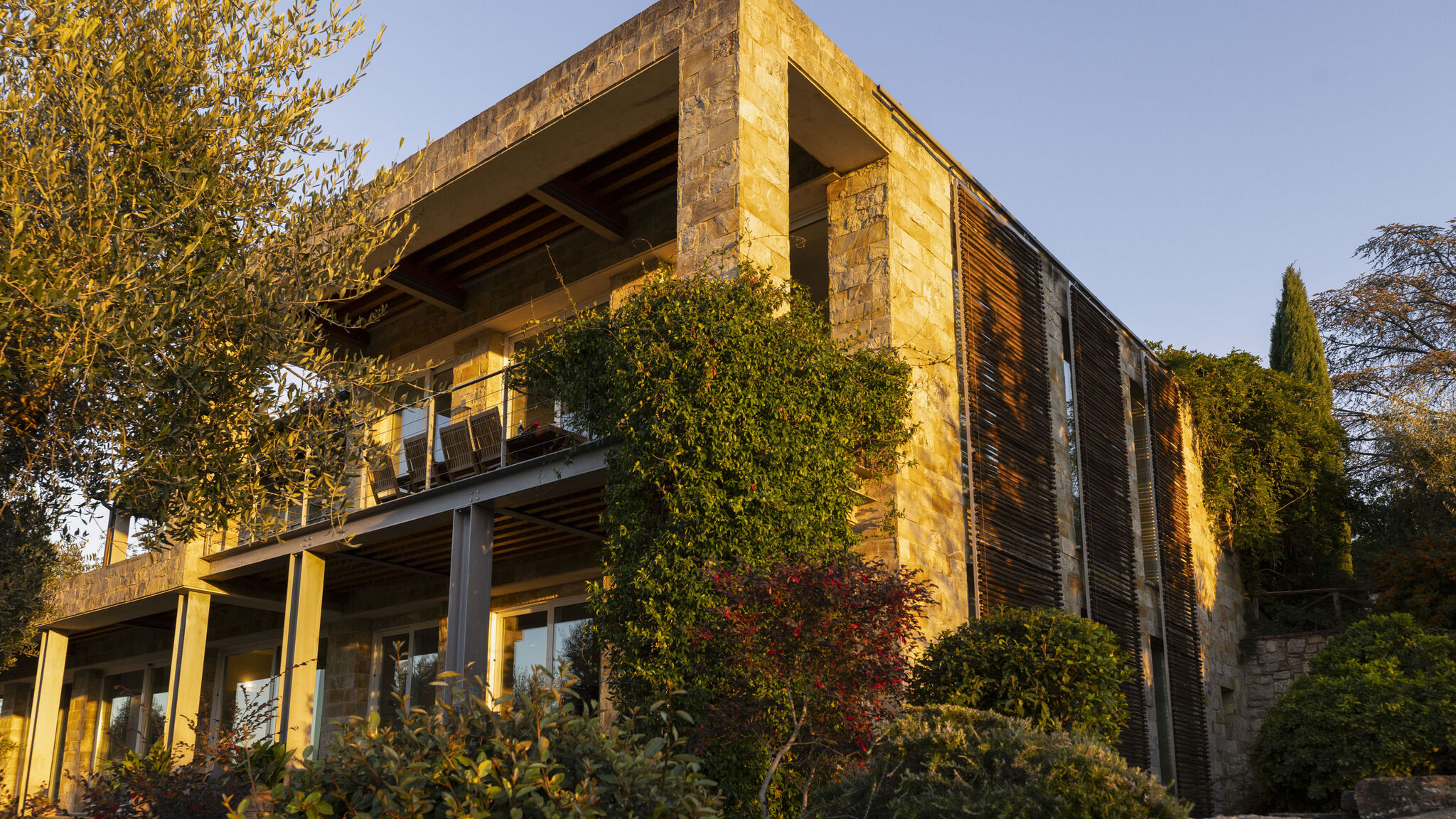 Italianway Todi Brightline Villa 8