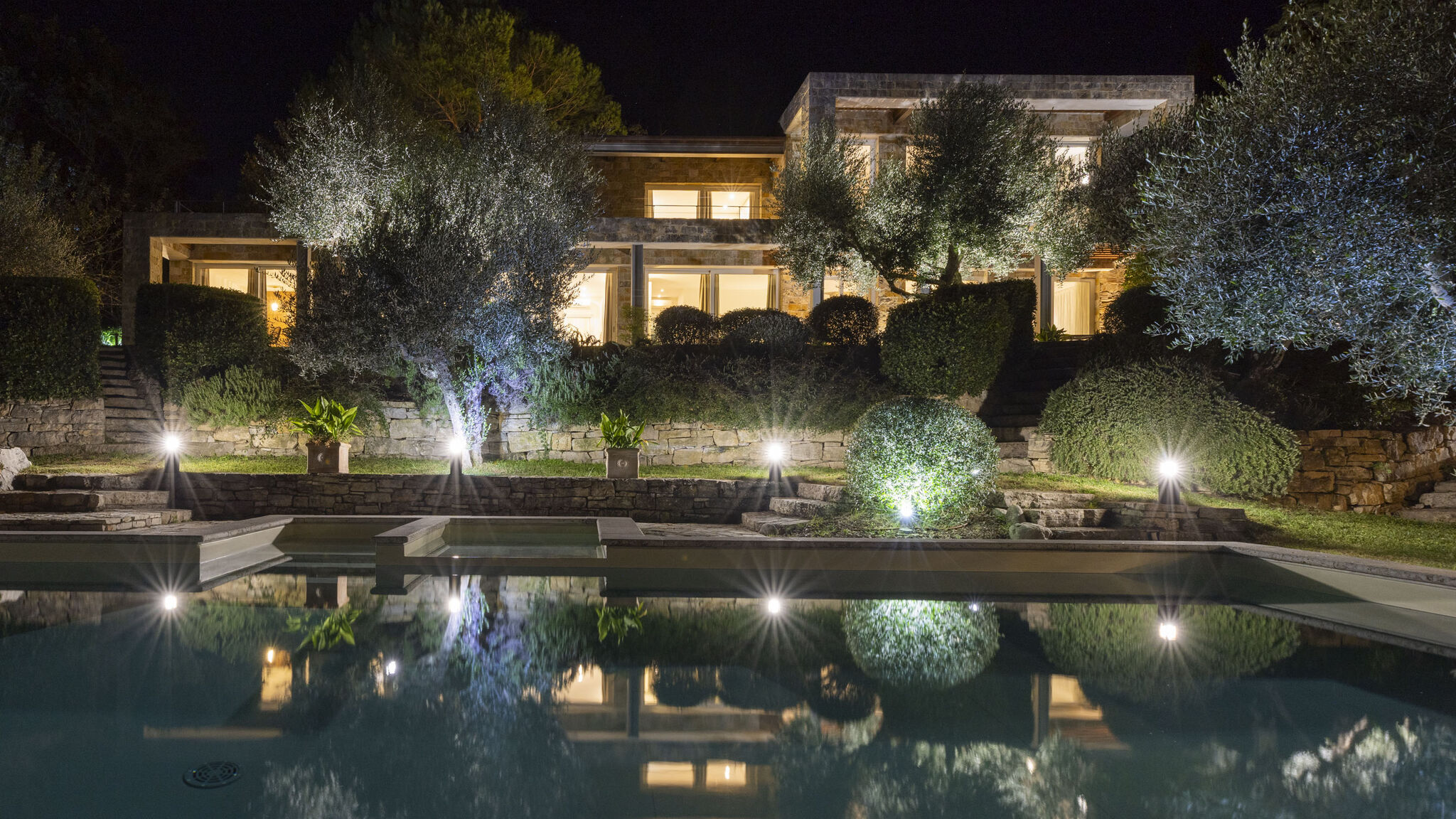 Italianway Todi Brightline Villa 8