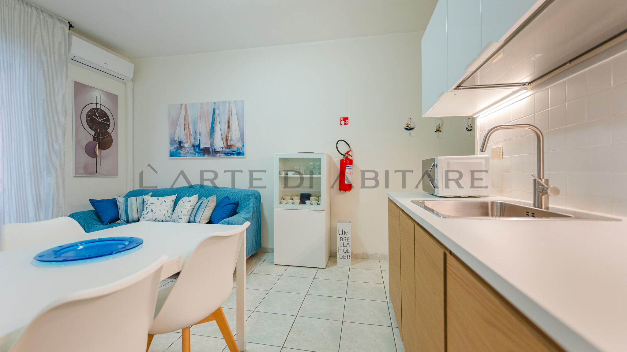 Italianway Jesolo Sea Shell Apartment