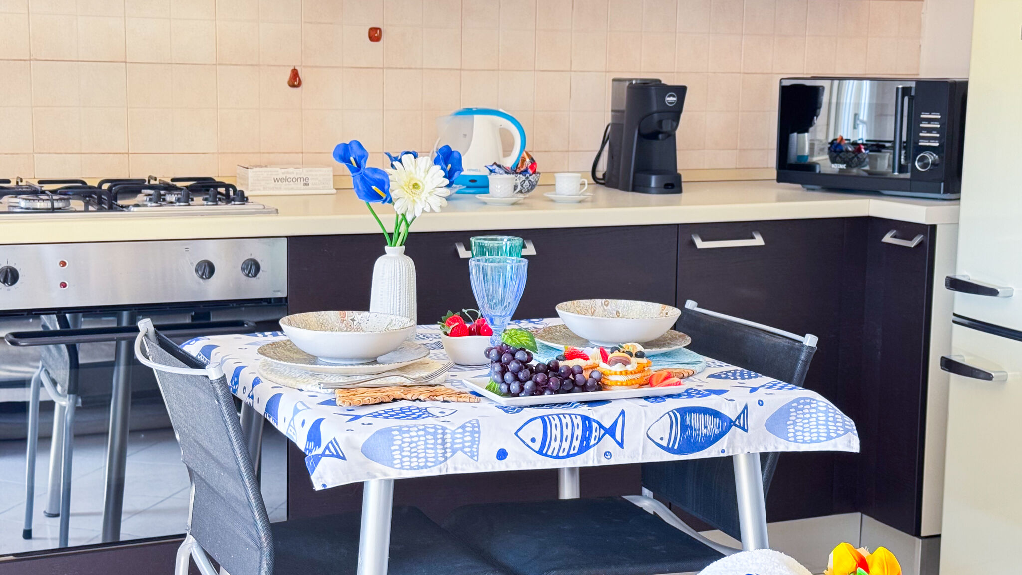 Italianway Chioggia Ca’ Marea by Ca-Sa Check