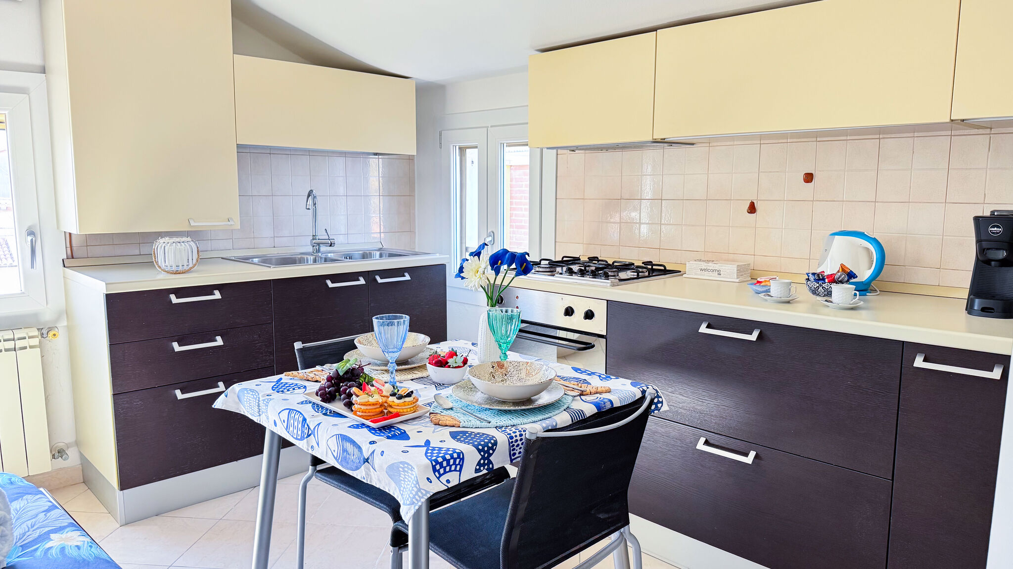 Italianway Chioggia Ca’ Marea by Ca-Sa Check