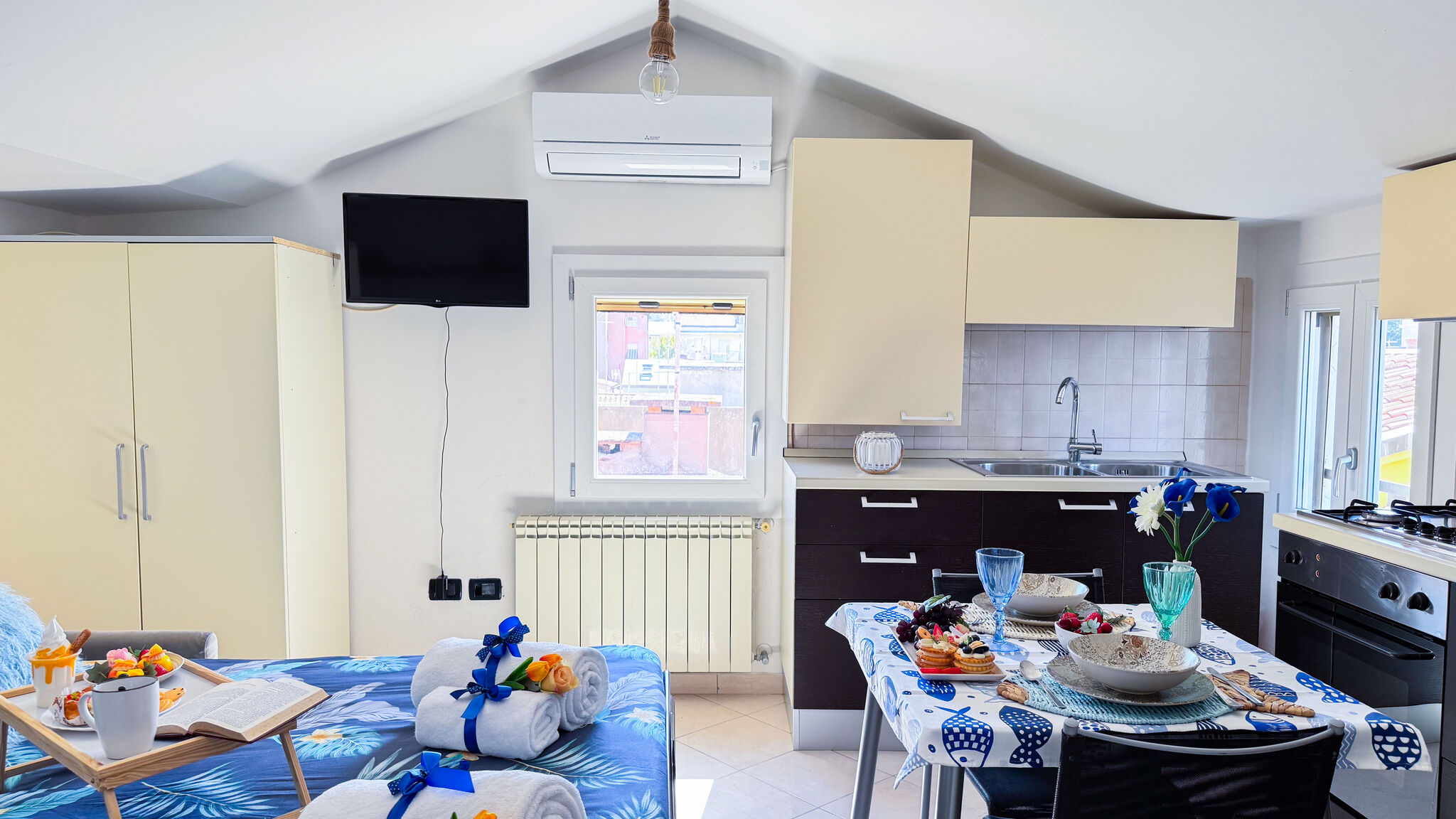 Italianway Chioggia Ca’ Marea by Ca-Sa Check