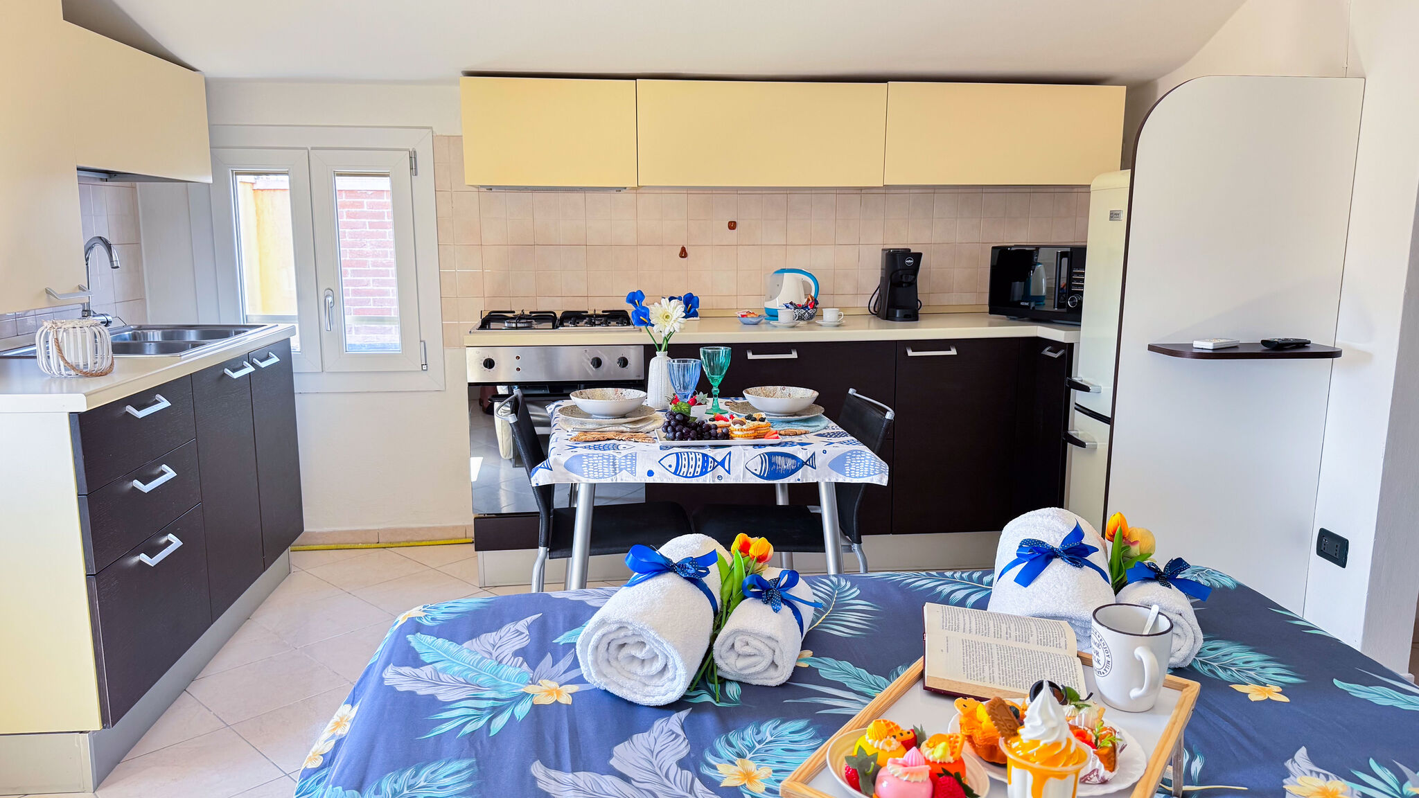 Italianway Chioggia Ca’ Marea by Ca-Sa Check