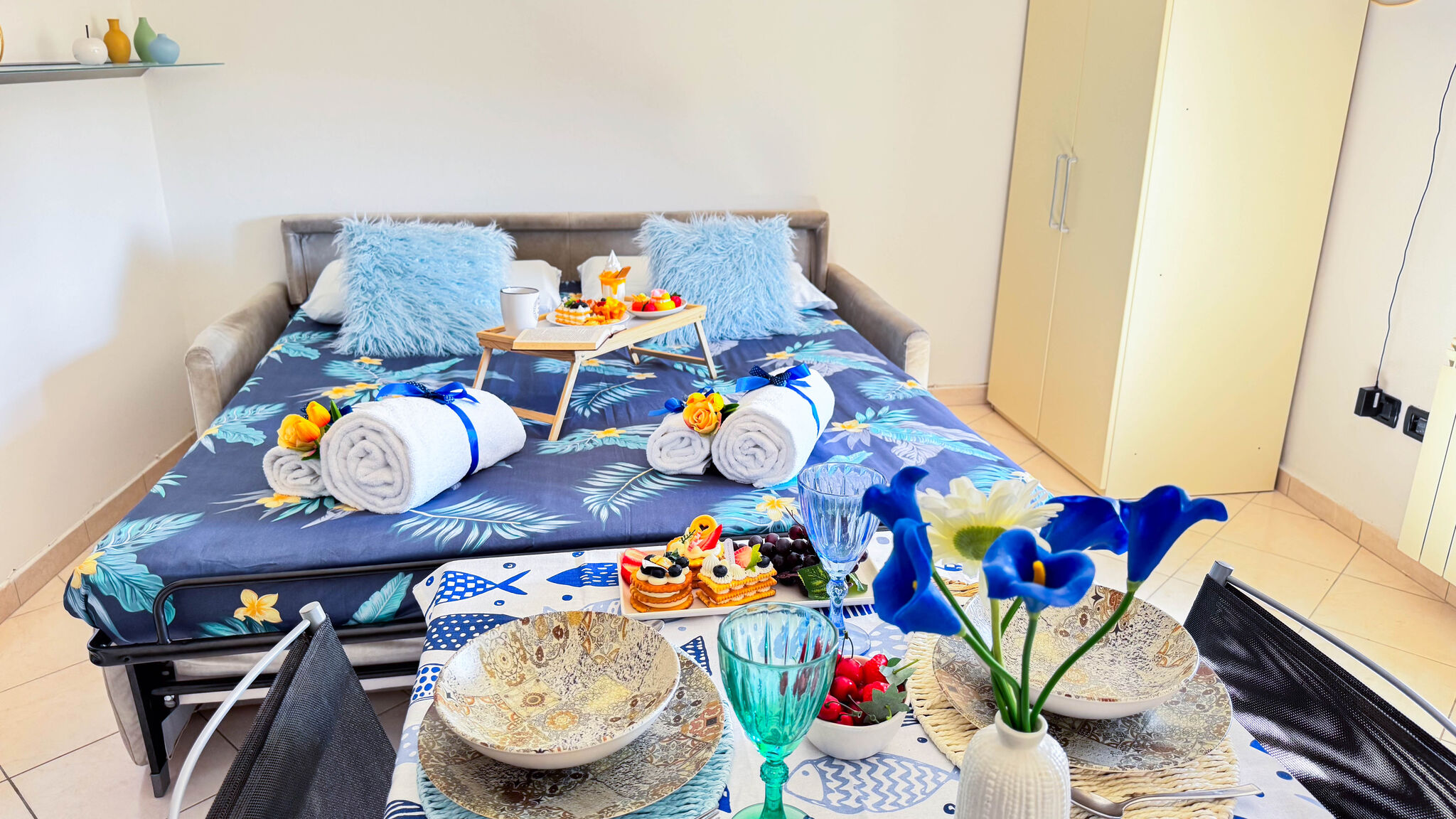 Italianway Chioggia Ca’ Marea by Ca-Sa Check