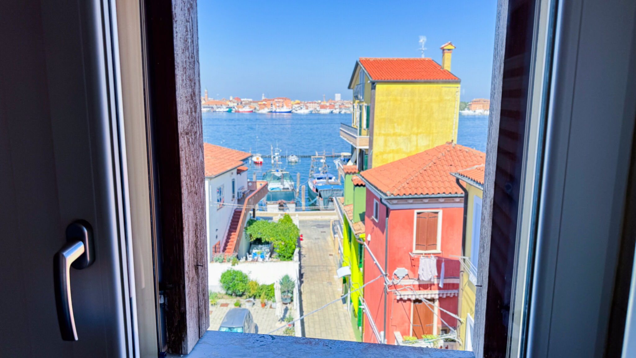 Italianway Chioggia Ca’ Marea by Ca-Sa Check