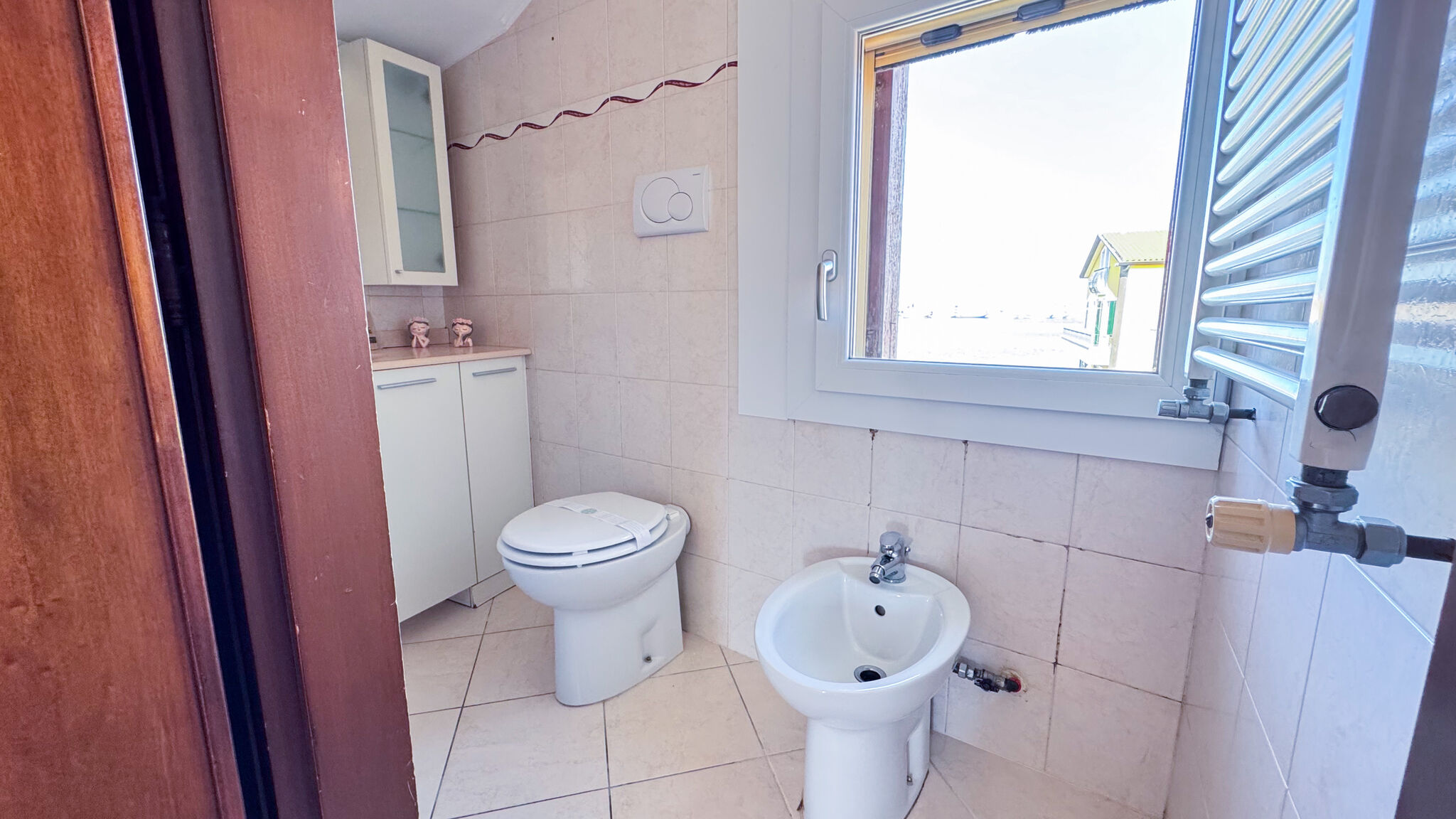 Italianway Chioggia Ca’ Marea by Ca-Sa Check