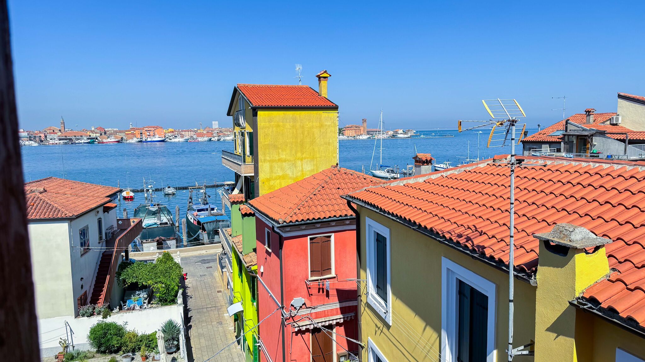 Italianway Chioggia Ca’ Marea by Ca-Sa Check