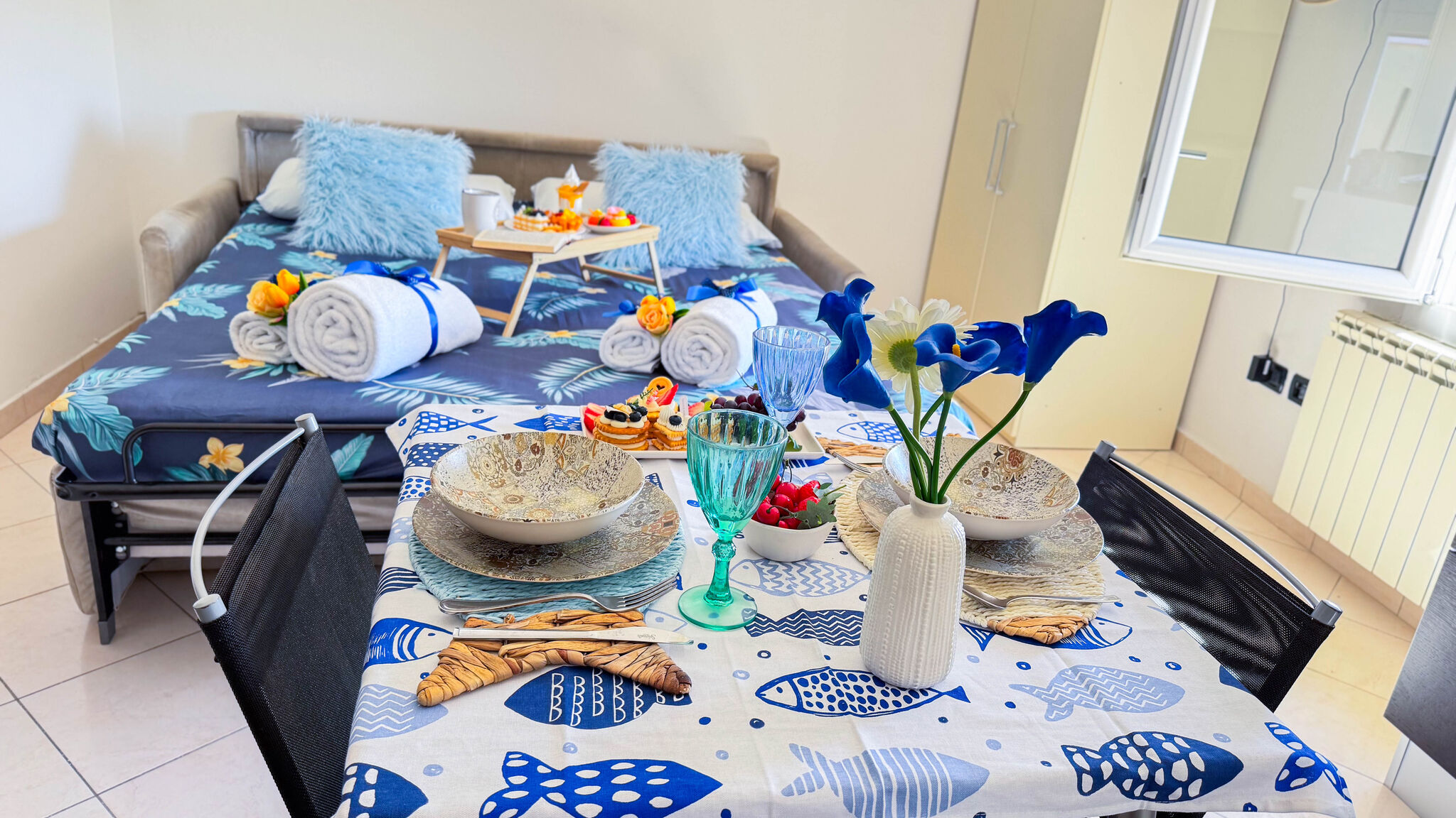 Italianway Chioggia Ca’ Marea by Ca-Sa Check