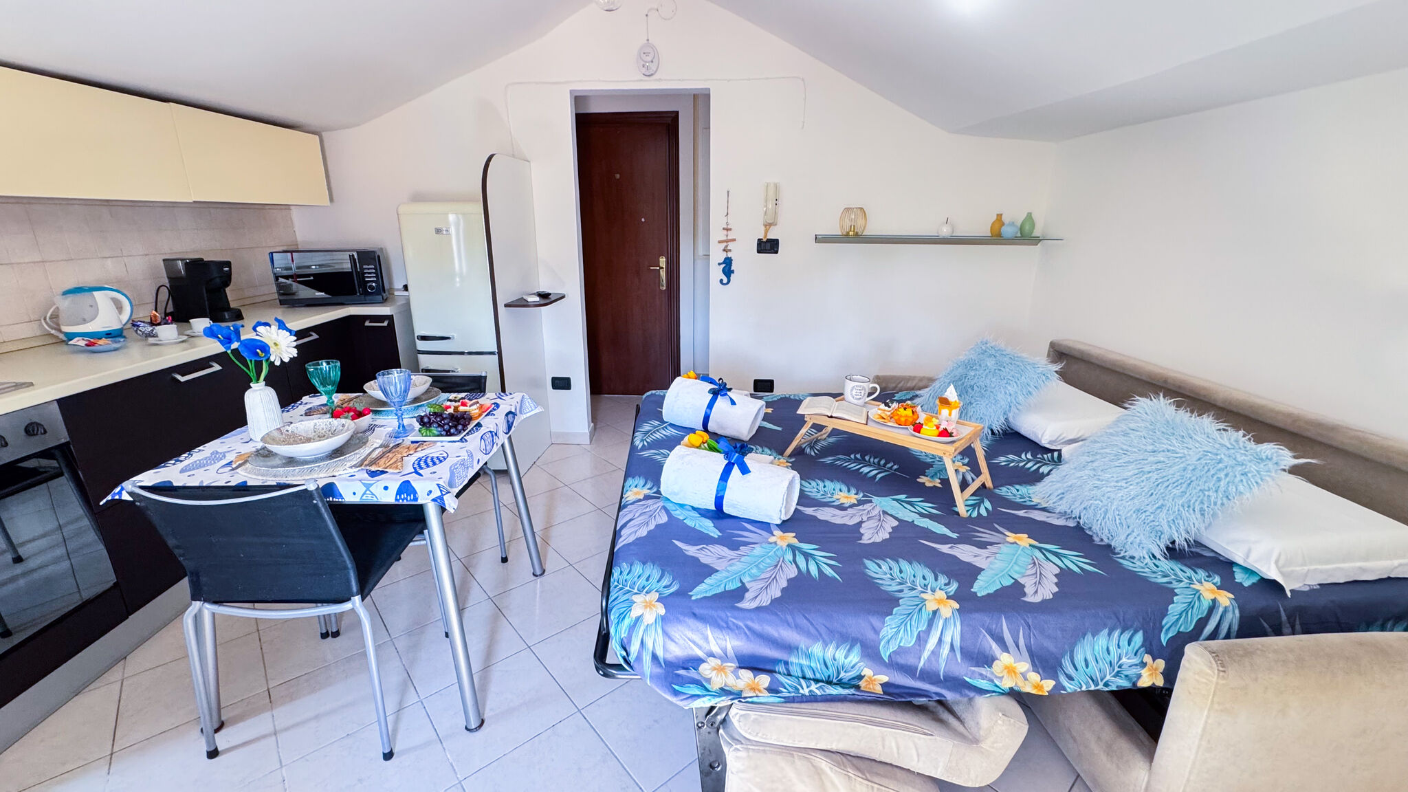 Italianway Chioggia Ca’ Marea by Ca-Sa Check