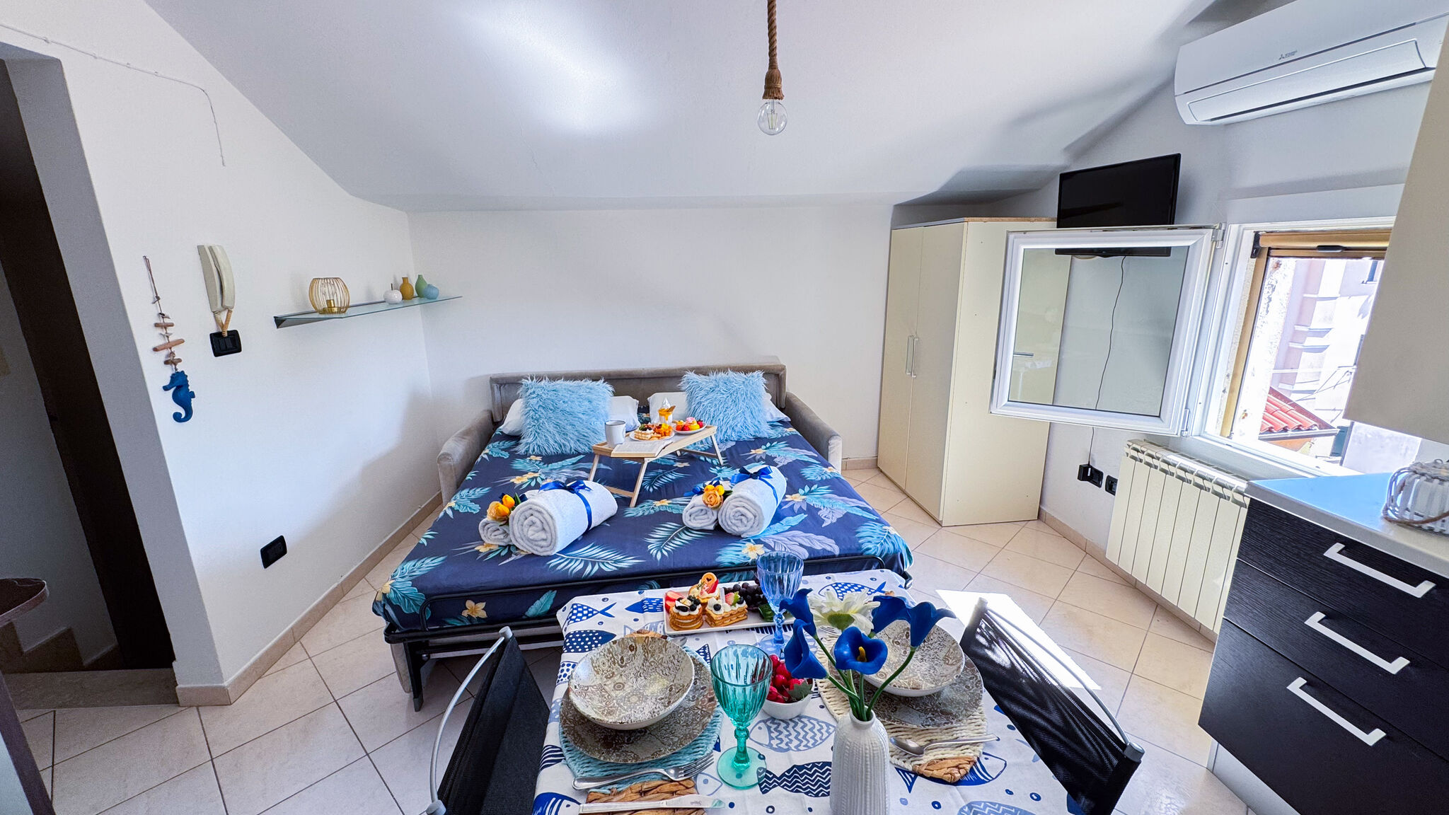 Italianway Chioggia Ca’ Marea by Ca-Sa Check