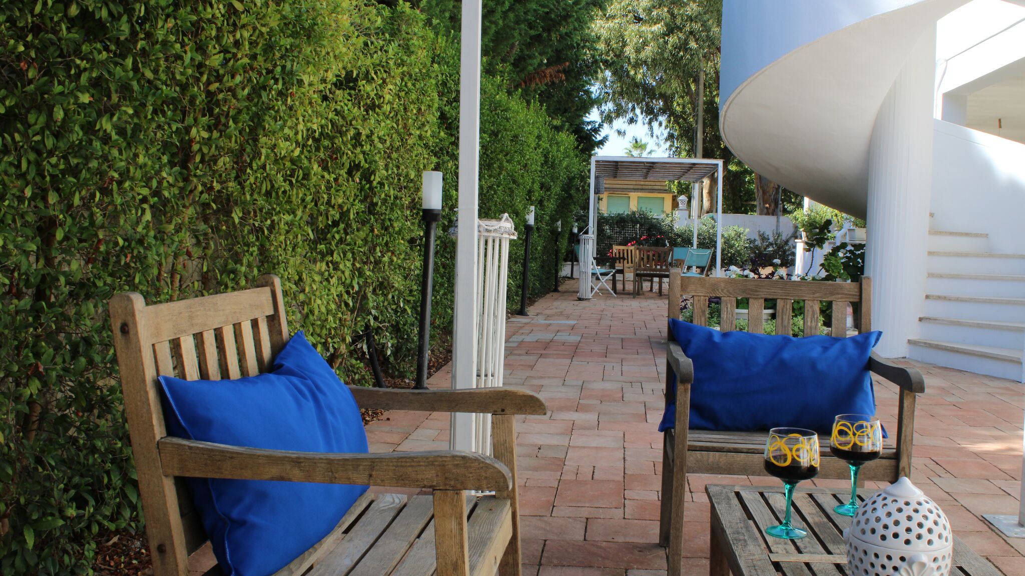 Italianway Lecce Le Barchette 4 - piano terra