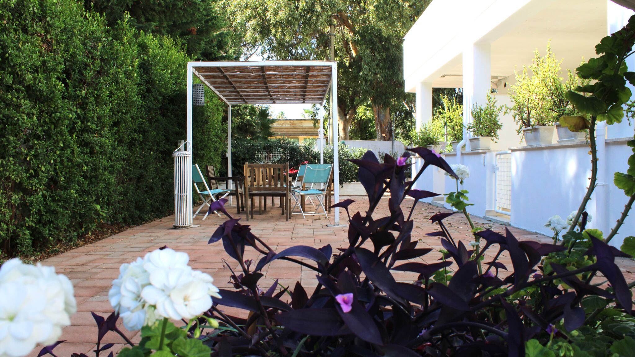 Italianway Lecce Le Barchette 4 - piano terra