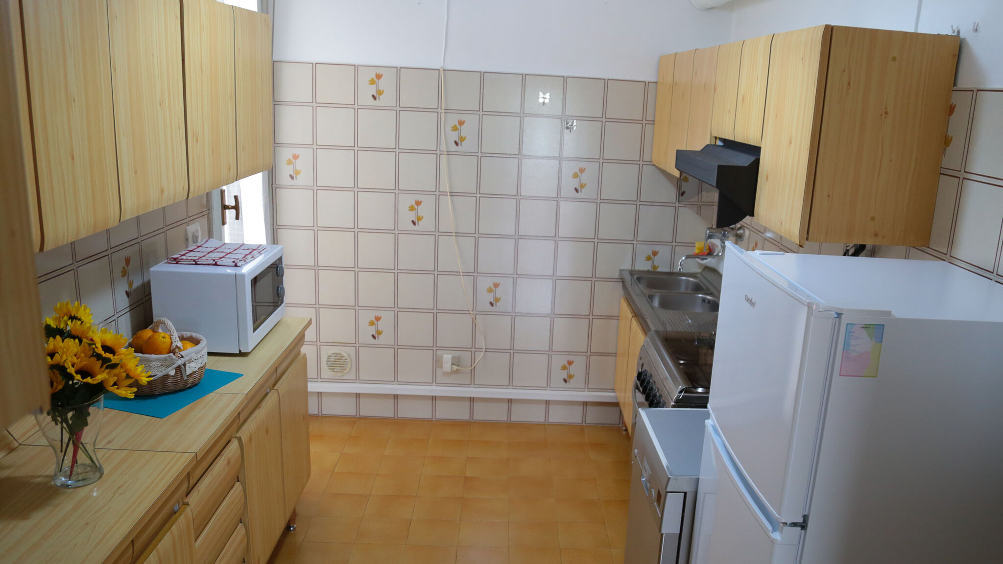 Italianway Bagnolo in Piano Guest House Bagnolo - Camera Doppia 