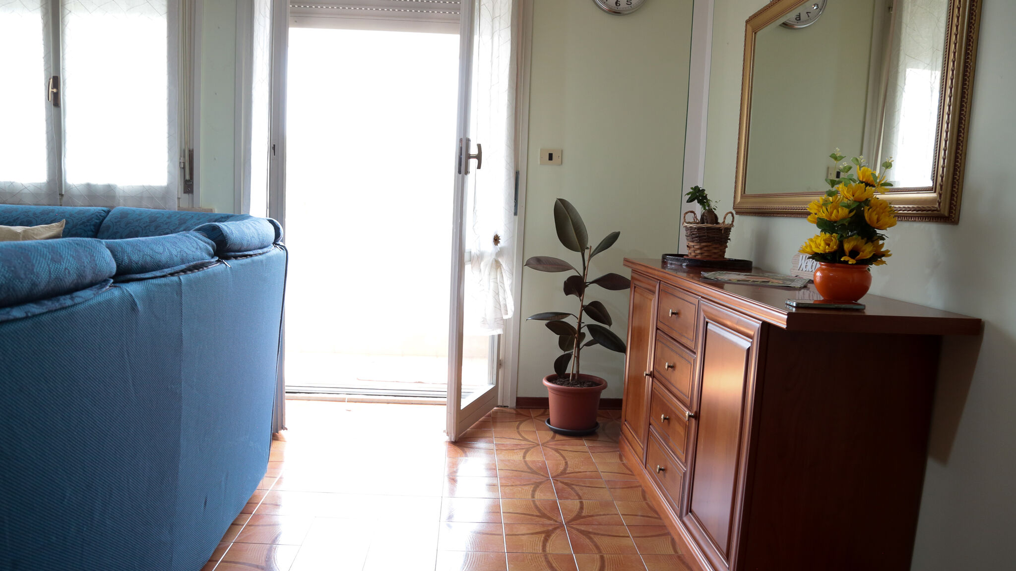 Italianway Bagnolo in Piano Guest House Bagnolo - Camera Doppia 