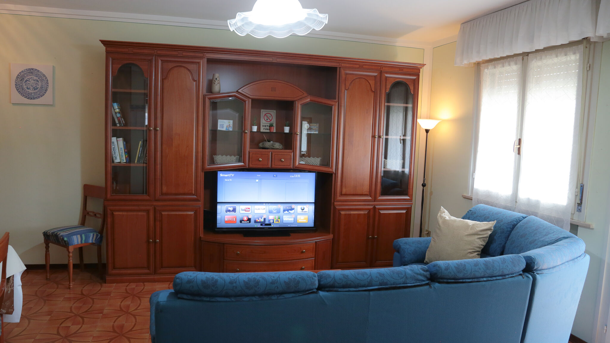 Italianway Bagnolo in Piano Guest House Bagnolo - Camera Doppia 