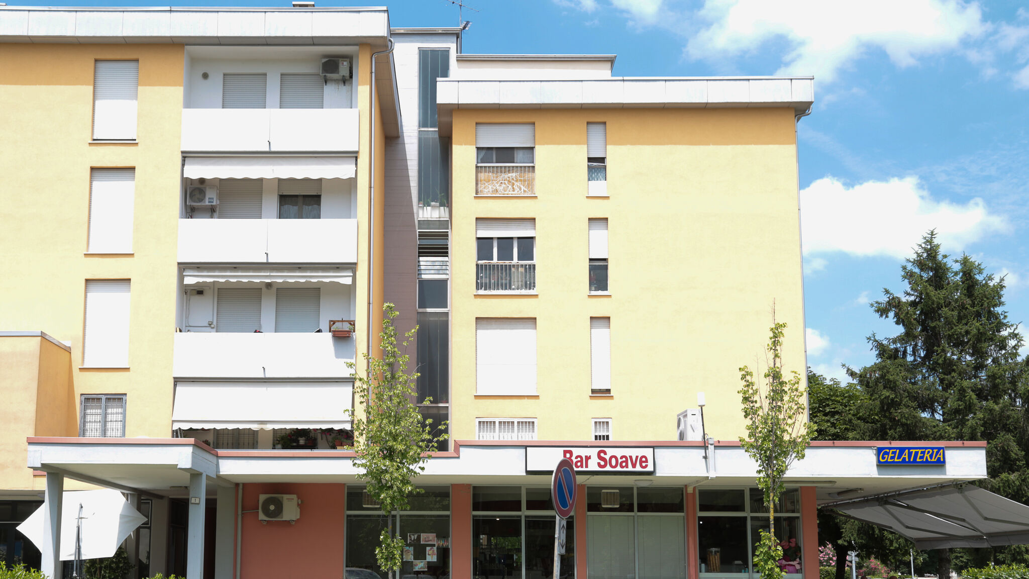 Italianway Bagnolo in Piano Guest House Bagnolo - Camera Doppia 