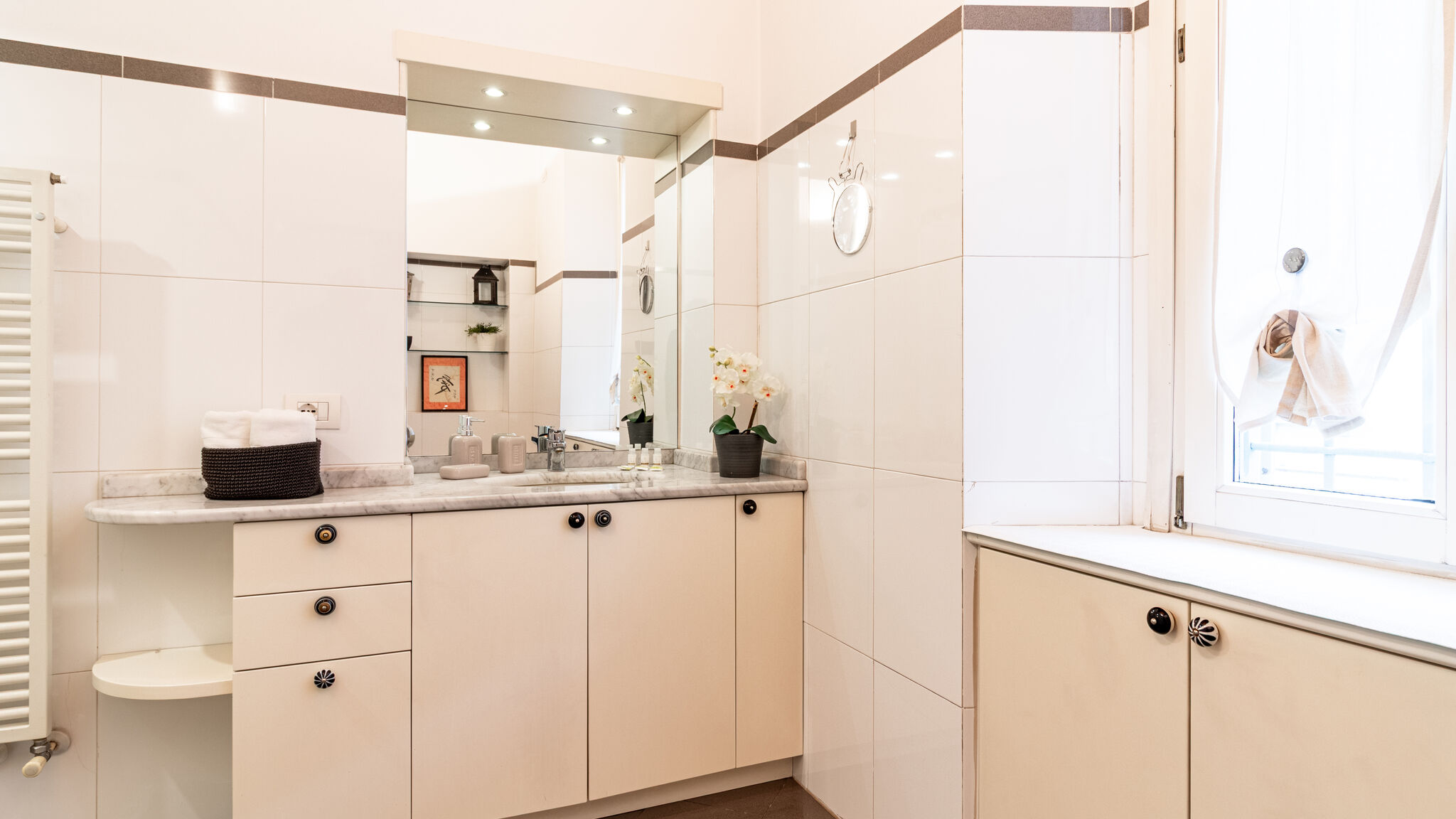 Italianway Monza Suite Manzoni