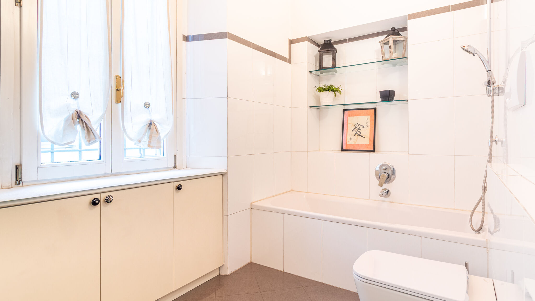 Italianway Monza Suite Manzoni