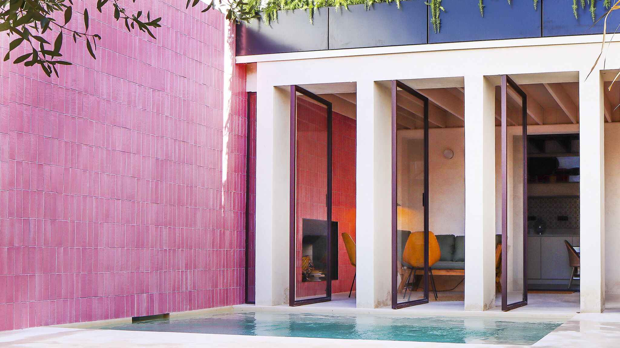 Italianway Noto Casa Leopardo con piscina privata