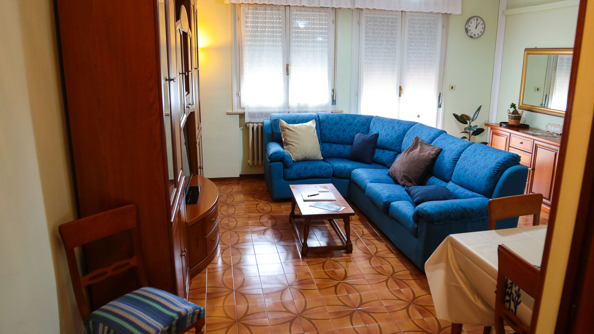 Italianway Bagnolo in Piano Guest House Bagnolo - Camera Matrimoniale