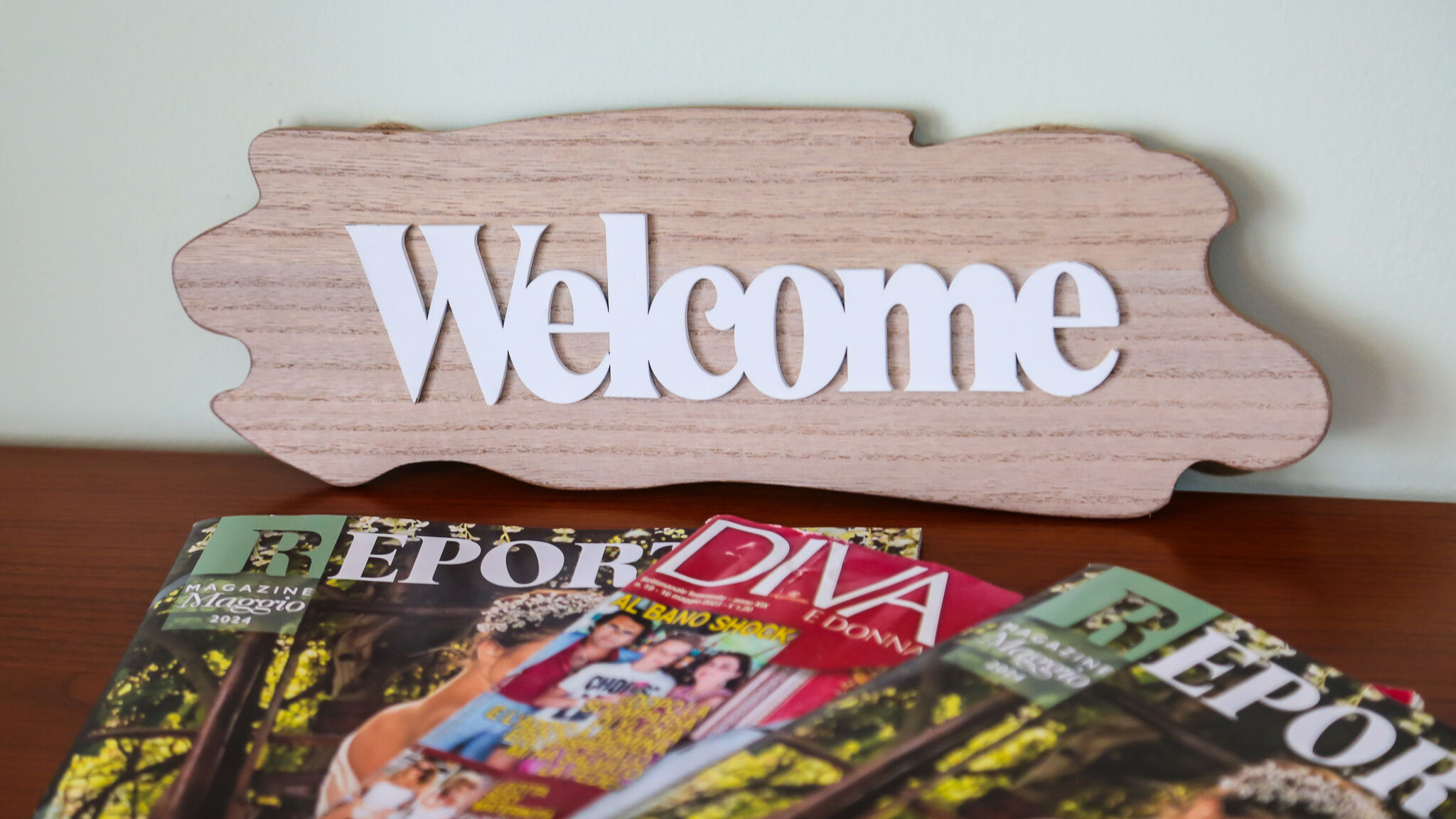 Italianway Bagnolo in Piano Guest House Bagnolo - Camera Matrimoniale