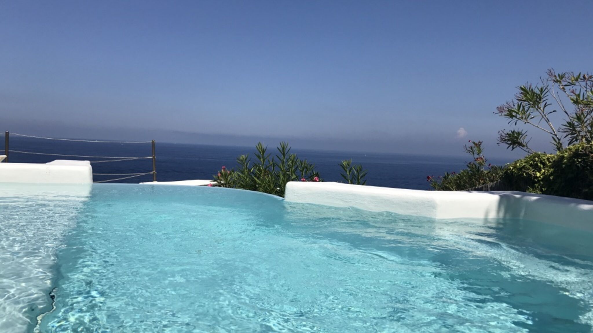 Italianway Ischia Villa Enea by My Villa Collection