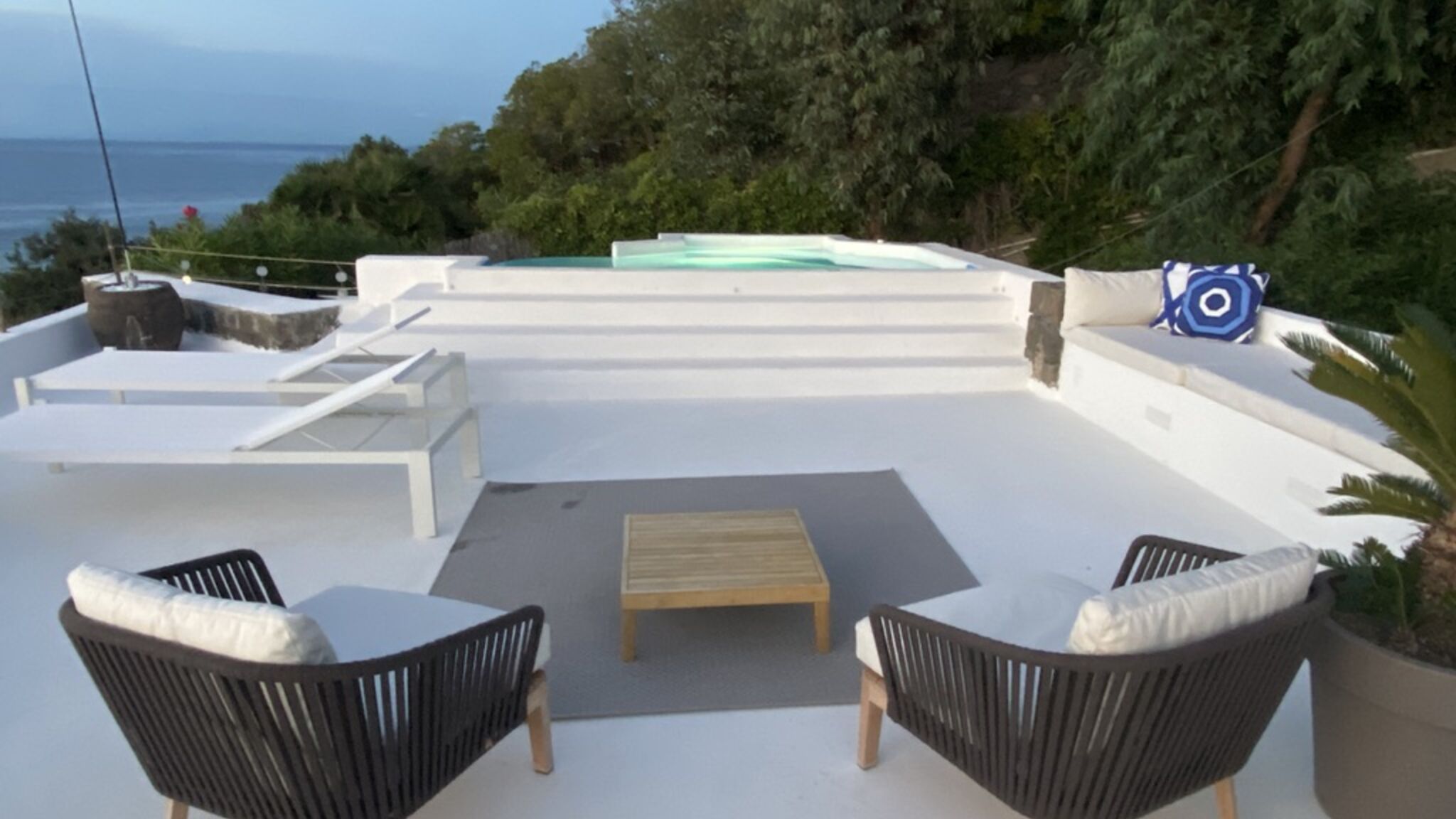 Italianway Ischia Villa Enea by My Villa Collection