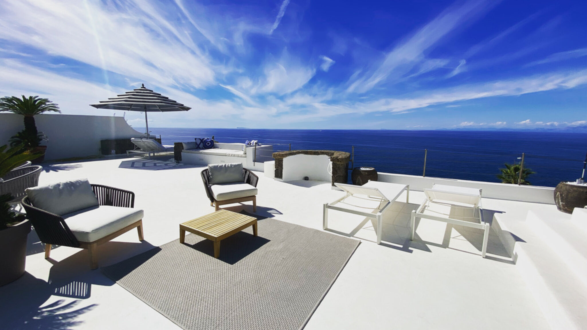 Italianway Ischia Villa Enea by My Villa Collection